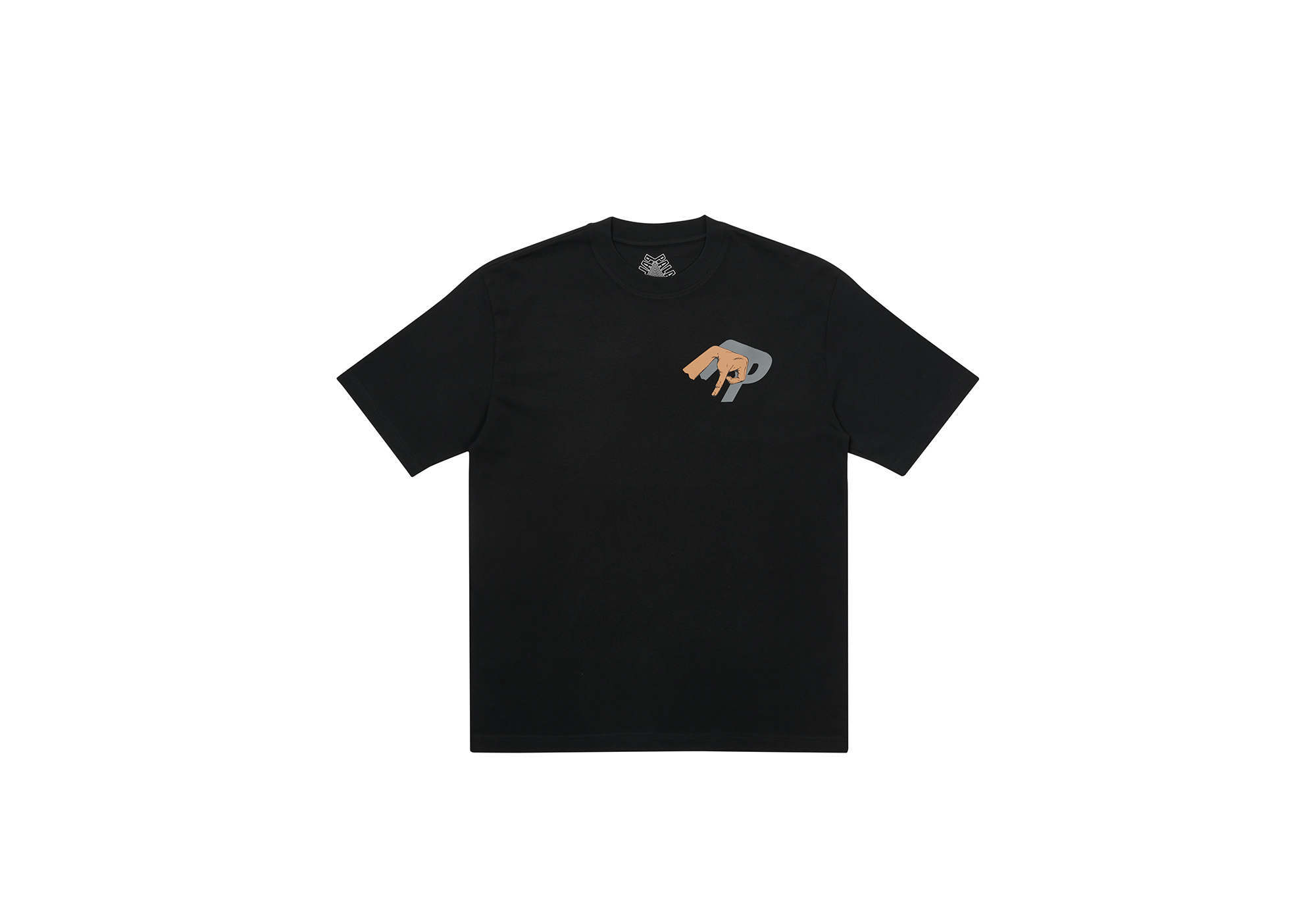 トップス PALACE VALLEY OF THE SHADOWS T-SHIRT L VALLEY OF THE SHADOWS T-SHIRT | PALACE SKATEBOARDS