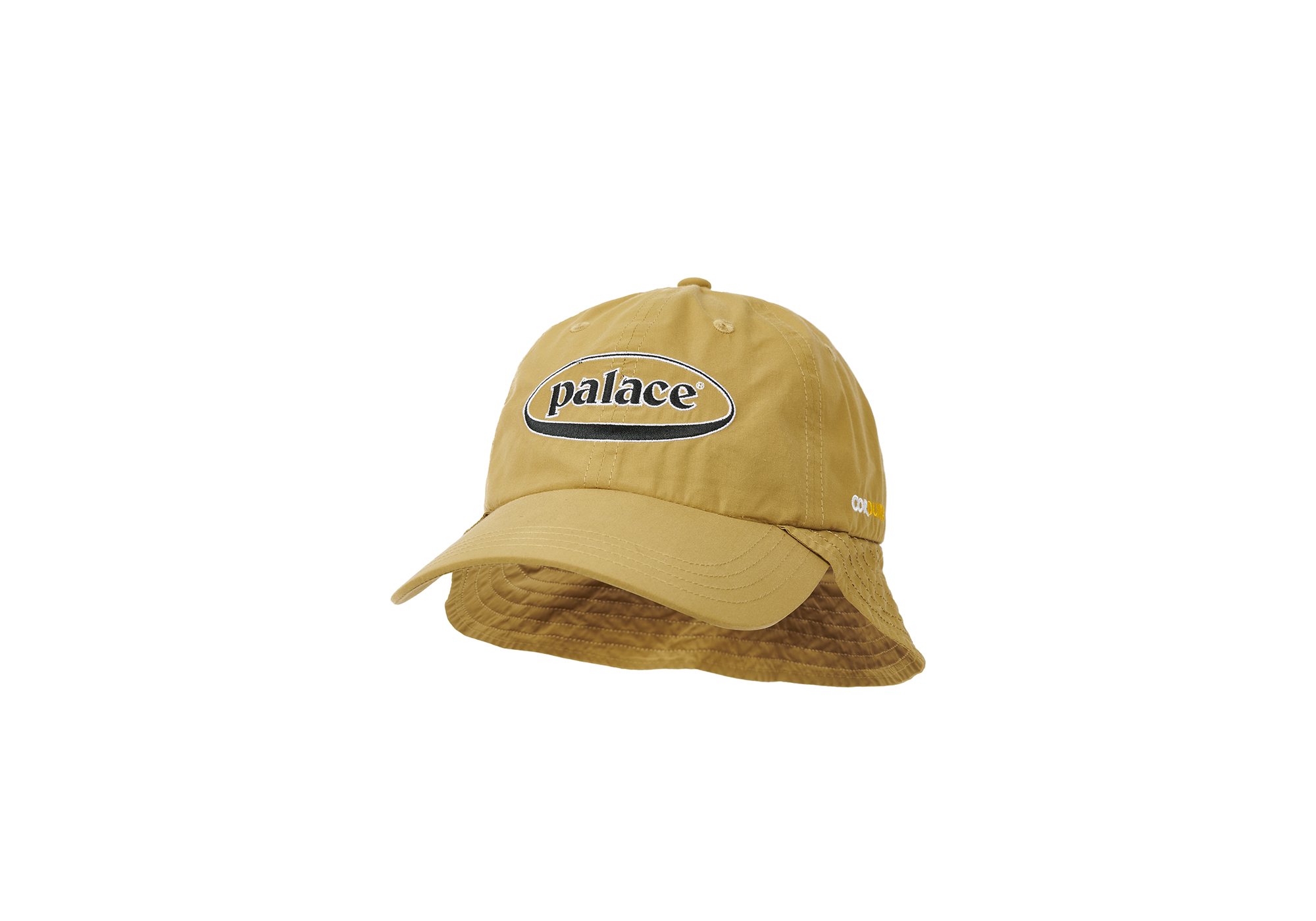 SAFARI TING HAT | PALACE SKATEBOARDS
