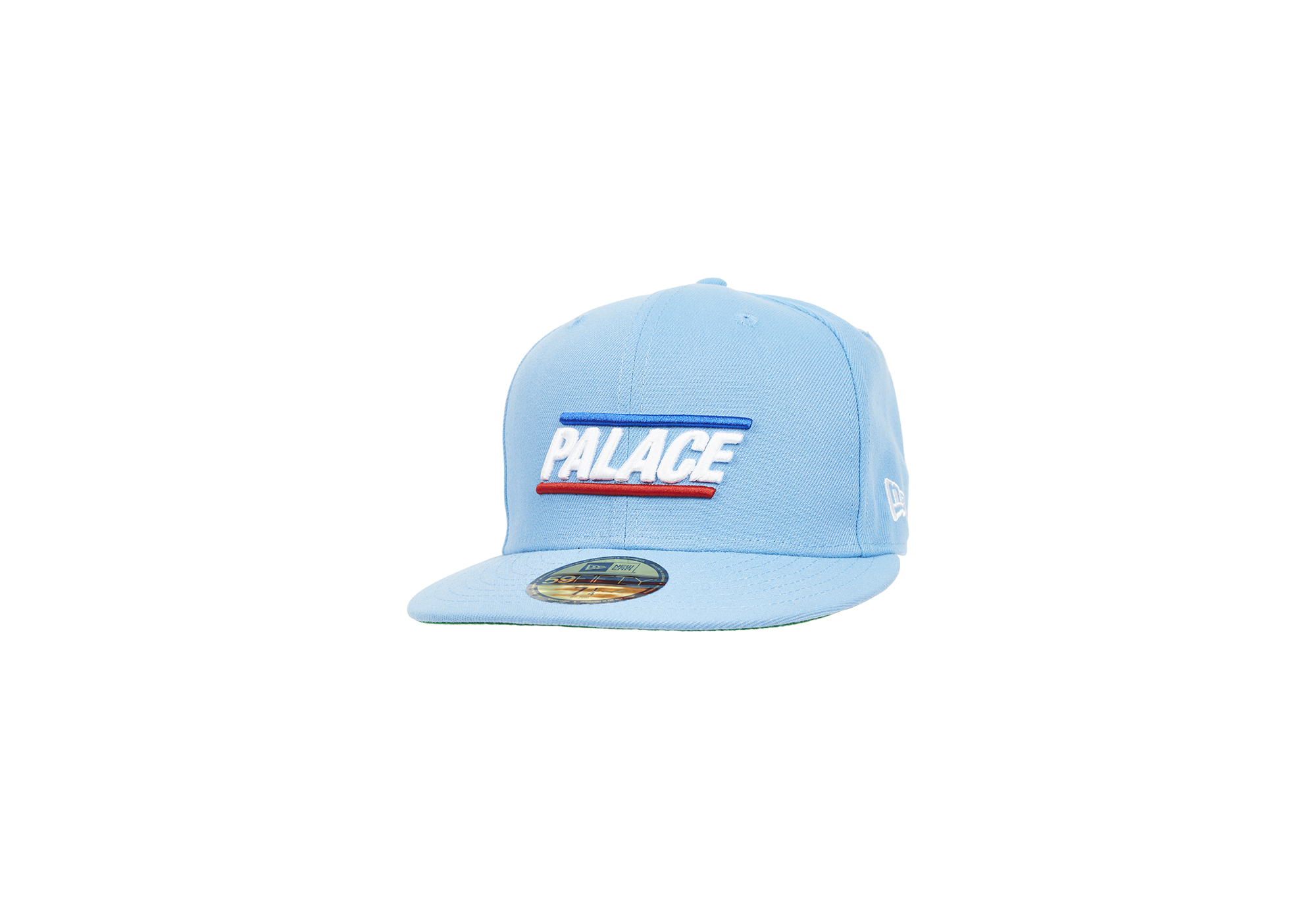7 1/2 palace new era cap 帽子　パレス　ニューエラ妖精 7 1/2 palace new era cap 帽子 パレス ニューエラ妖精 - メルカリ