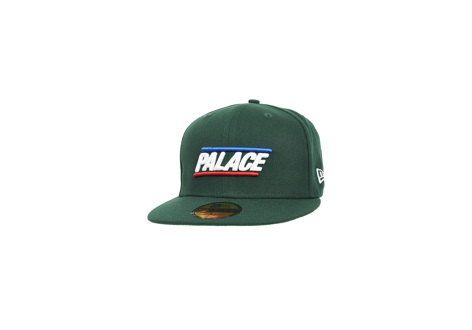 7 1/2 palace new era cap 帽子　パレス　ニューエラ妖精 7 1/2 palace new era cap 帽子 パレス ニューエラ妖精 - メルカリ
