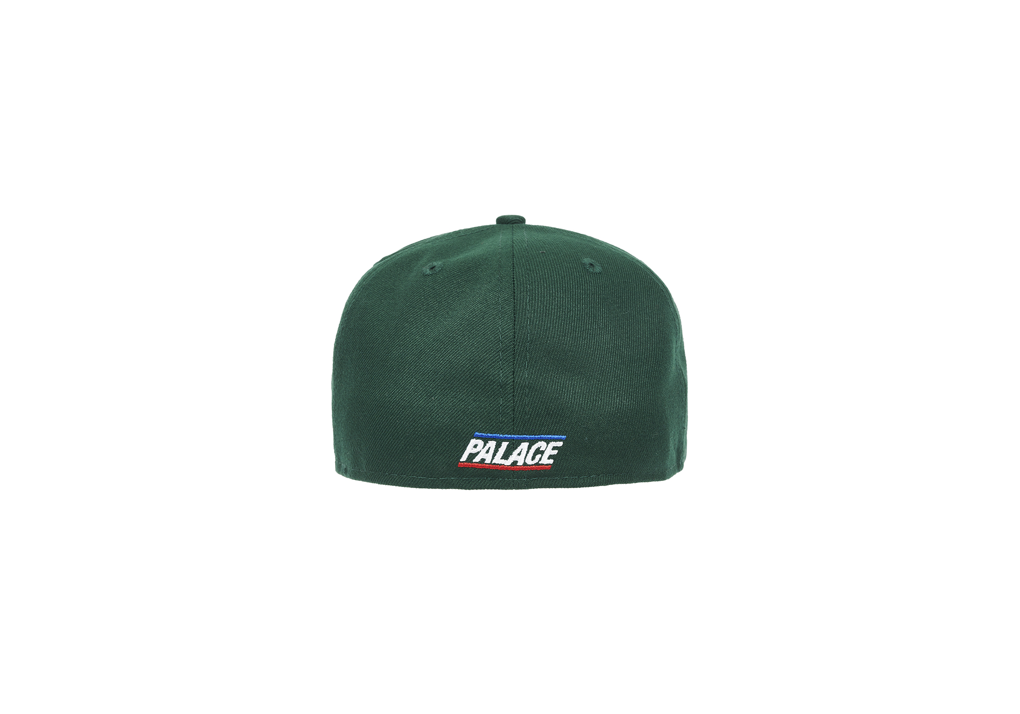 BASICALLY A NEW ERA CAP | PALACE SKATEBOARDS