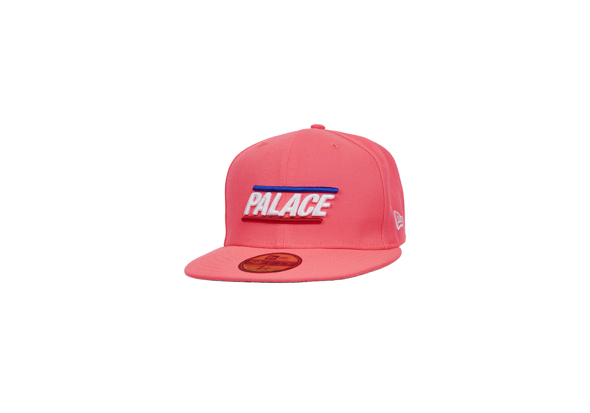 BASICALLY A NEW ERA CAP | PALACE SKATEBOARDS
