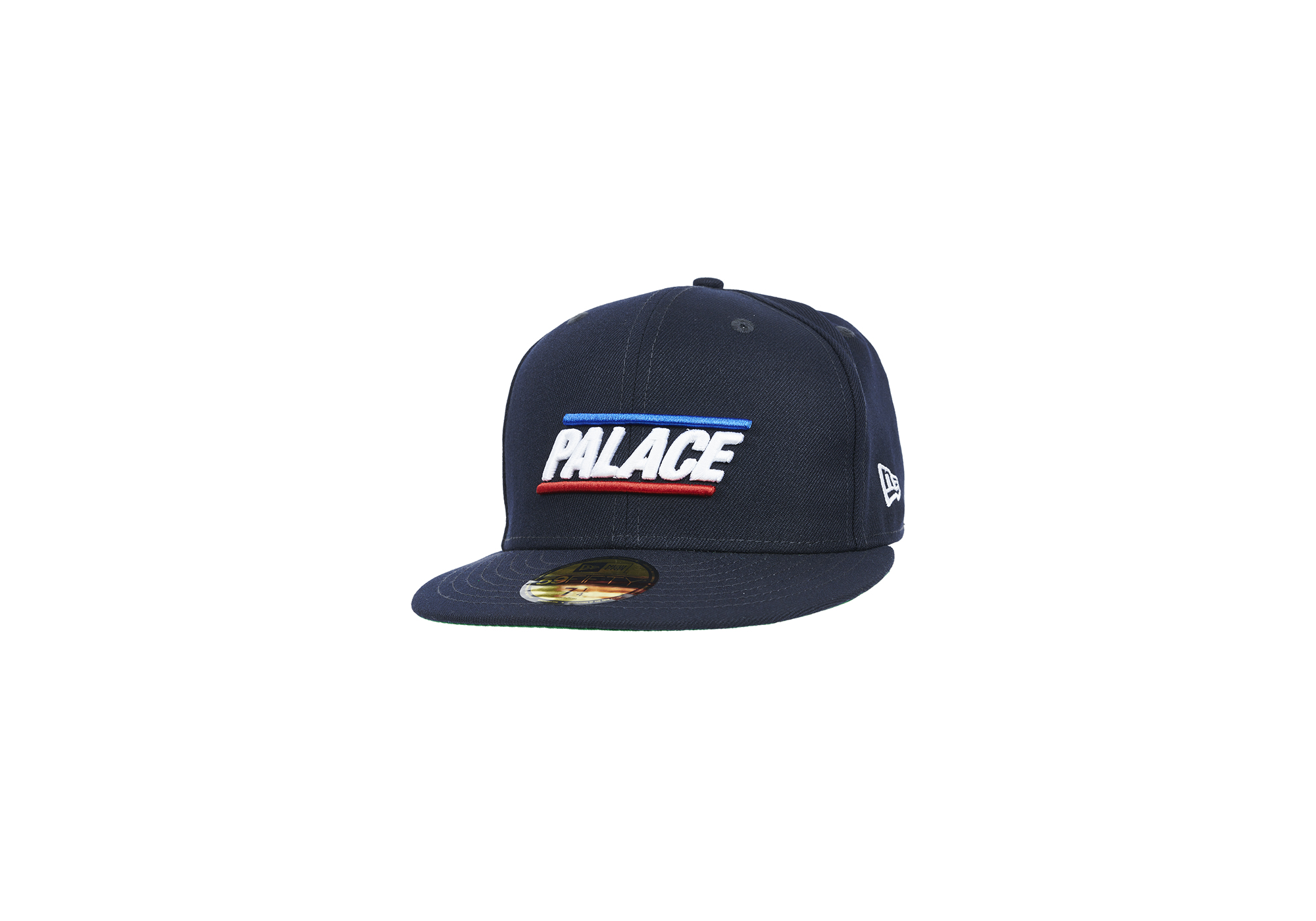 BASICALLY A NEW ERA CAP | PALACE SKATEBOARDS