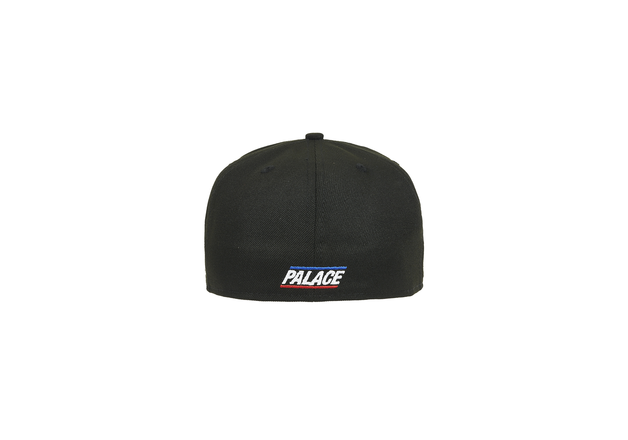 7 1/2 palace new era cap 帽子　パレス　ニューエラ妖精 Palace Fairy P New Era 59Fifty Black Men's - SS25 - US