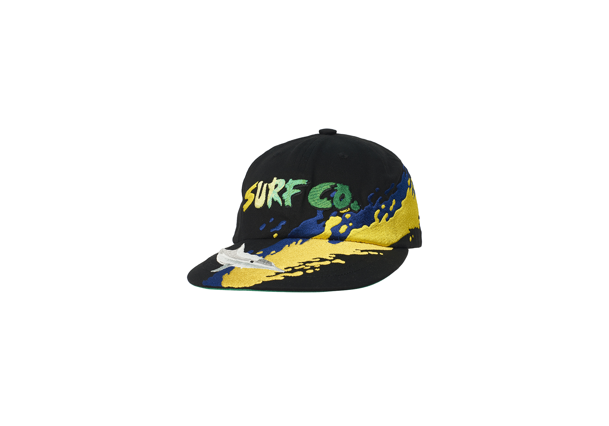 PALACE SKATEBOARDS SURF CO キャップ 3点セット SURF CO PAL HAT | PALACE SKATEBOARDS