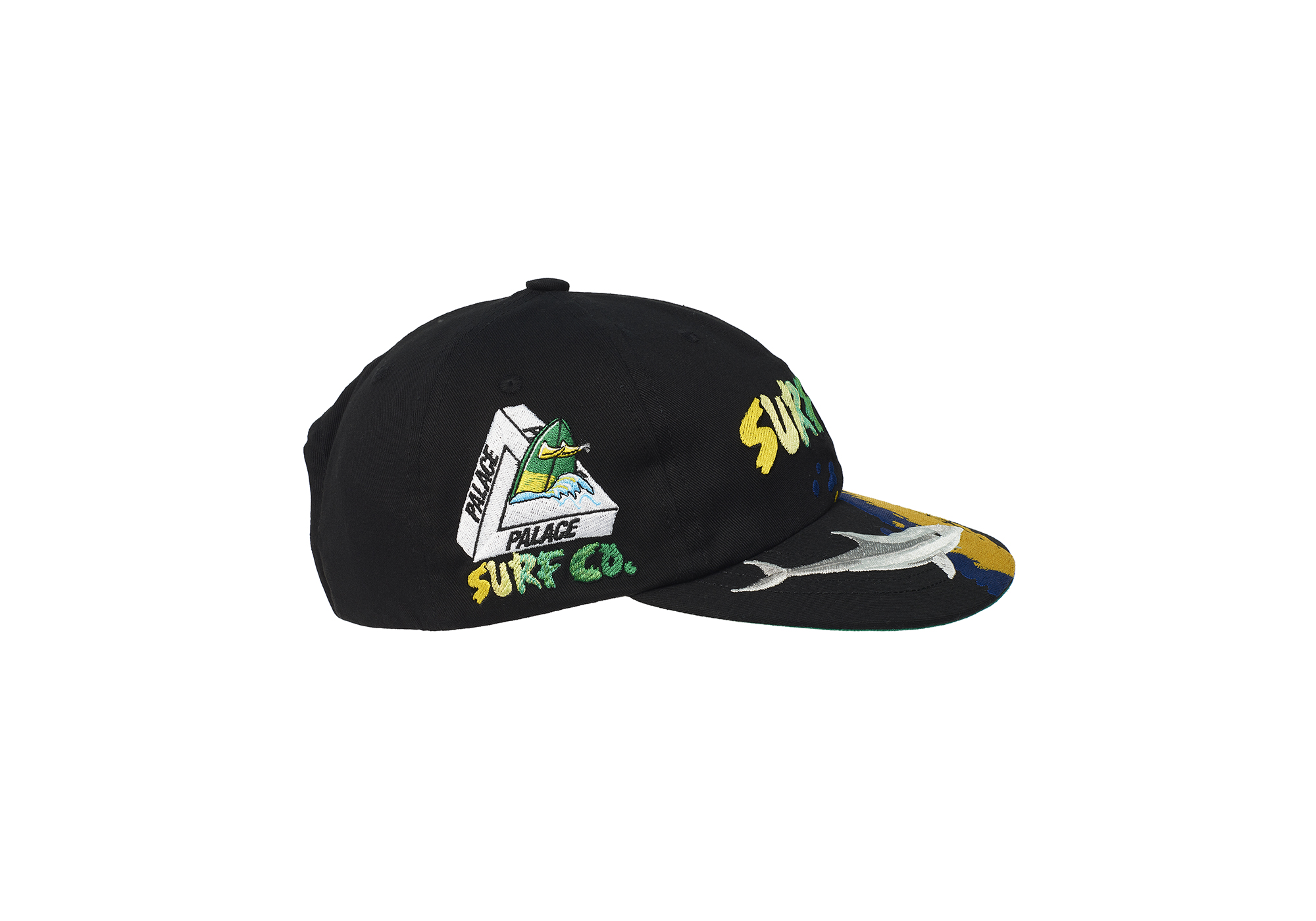 SURF CO PAL HAT | PALACE SKATEBOARDS
