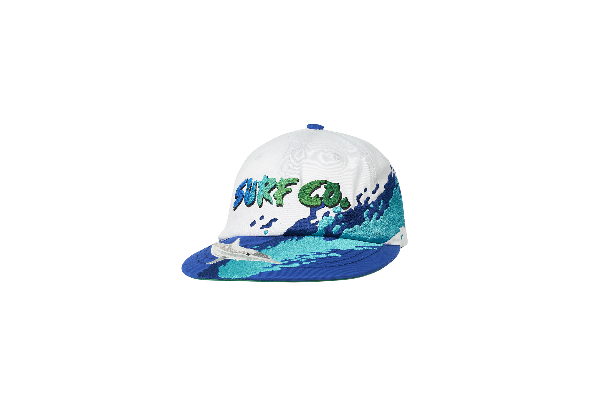 SURF CO PAL HAT | PALACE SKATEBOARDS