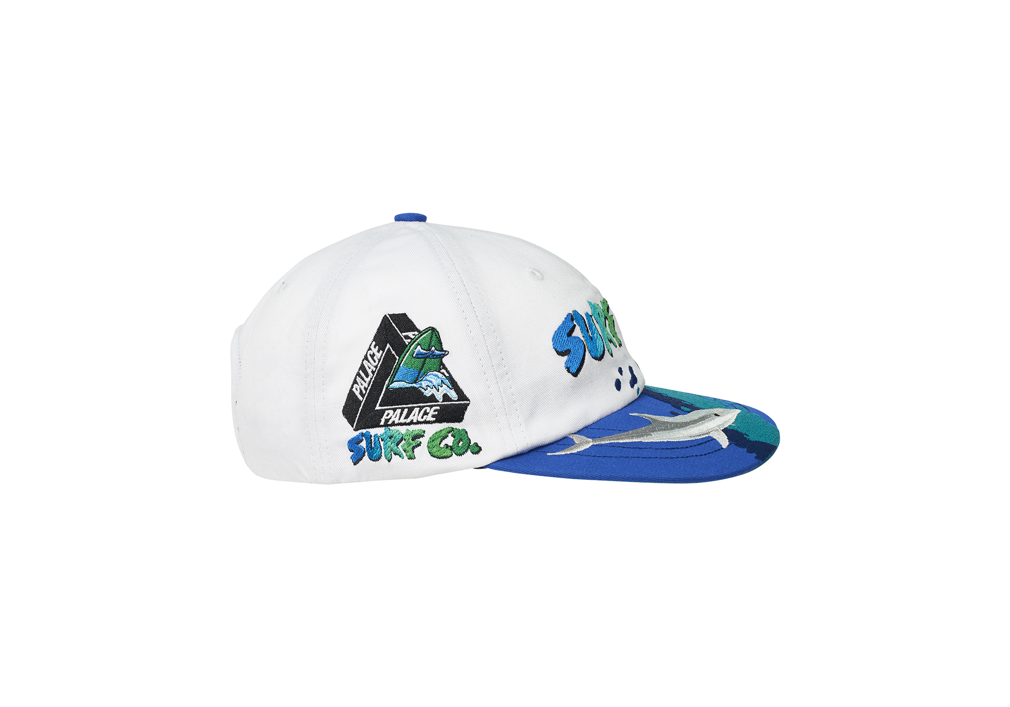 SURF CO PAL HAT | PALACE SKATEBOARDS