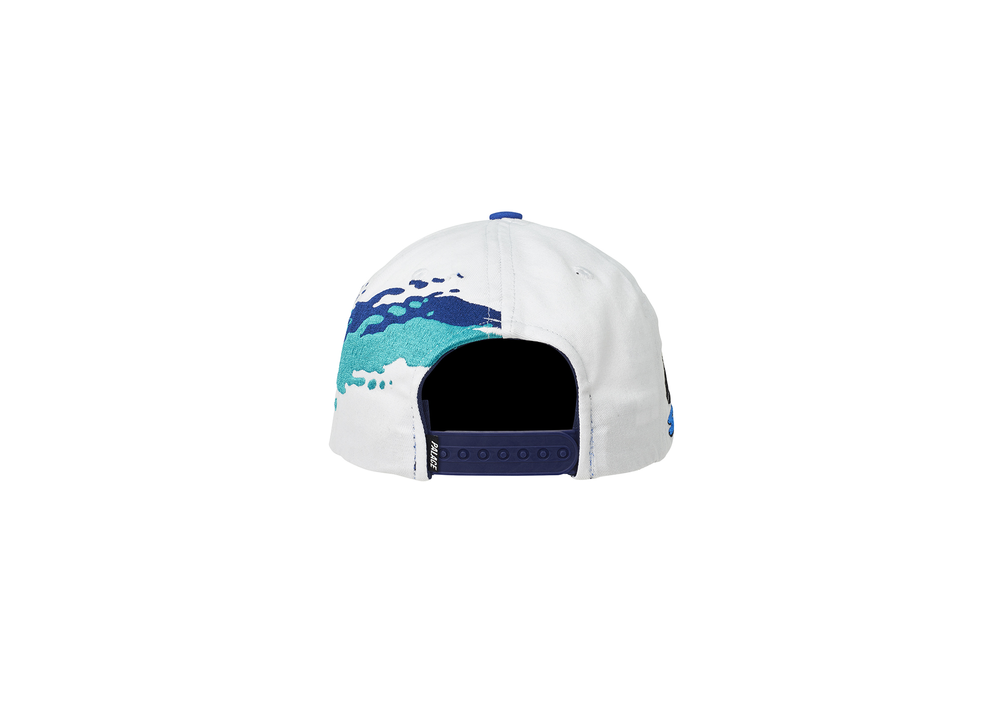 PALACE SKATEBOARDS SURF CO キャップ 3点セット SURF CO PAL HAT | PALACE SKATEBOARDS