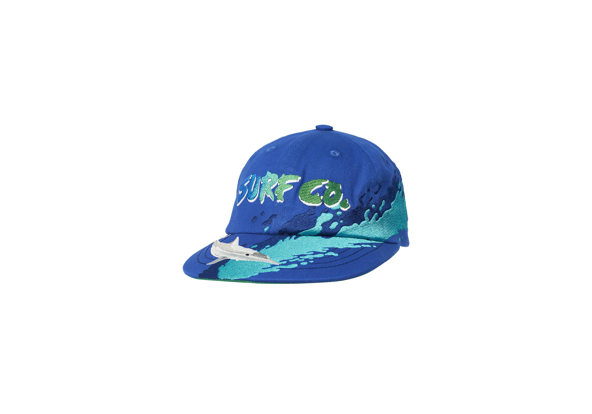 SURF CO PAL HAT | PALACE SKATEBOARDS