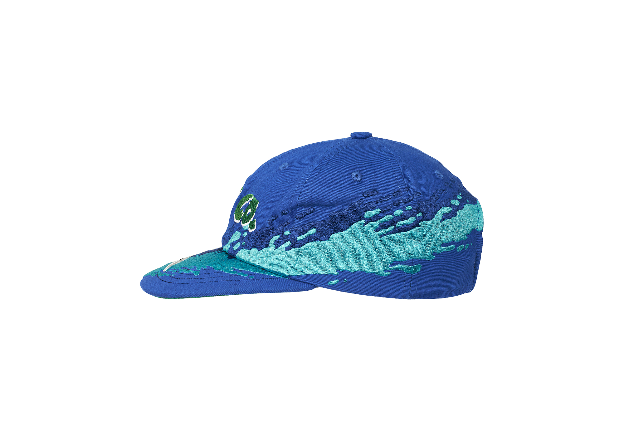 SURF CO PAL HAT | PALACE SKATEBOARDS