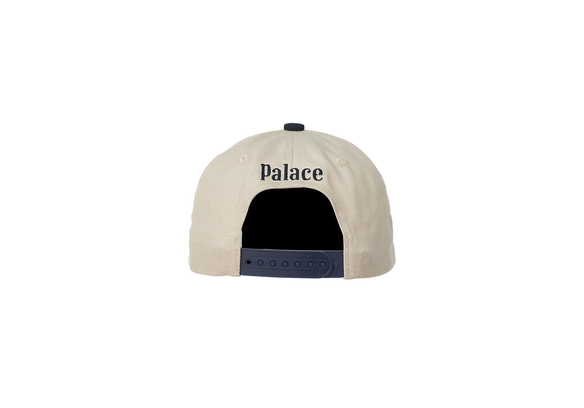 HOWDY CAP | PALACE SKATEBOARDS