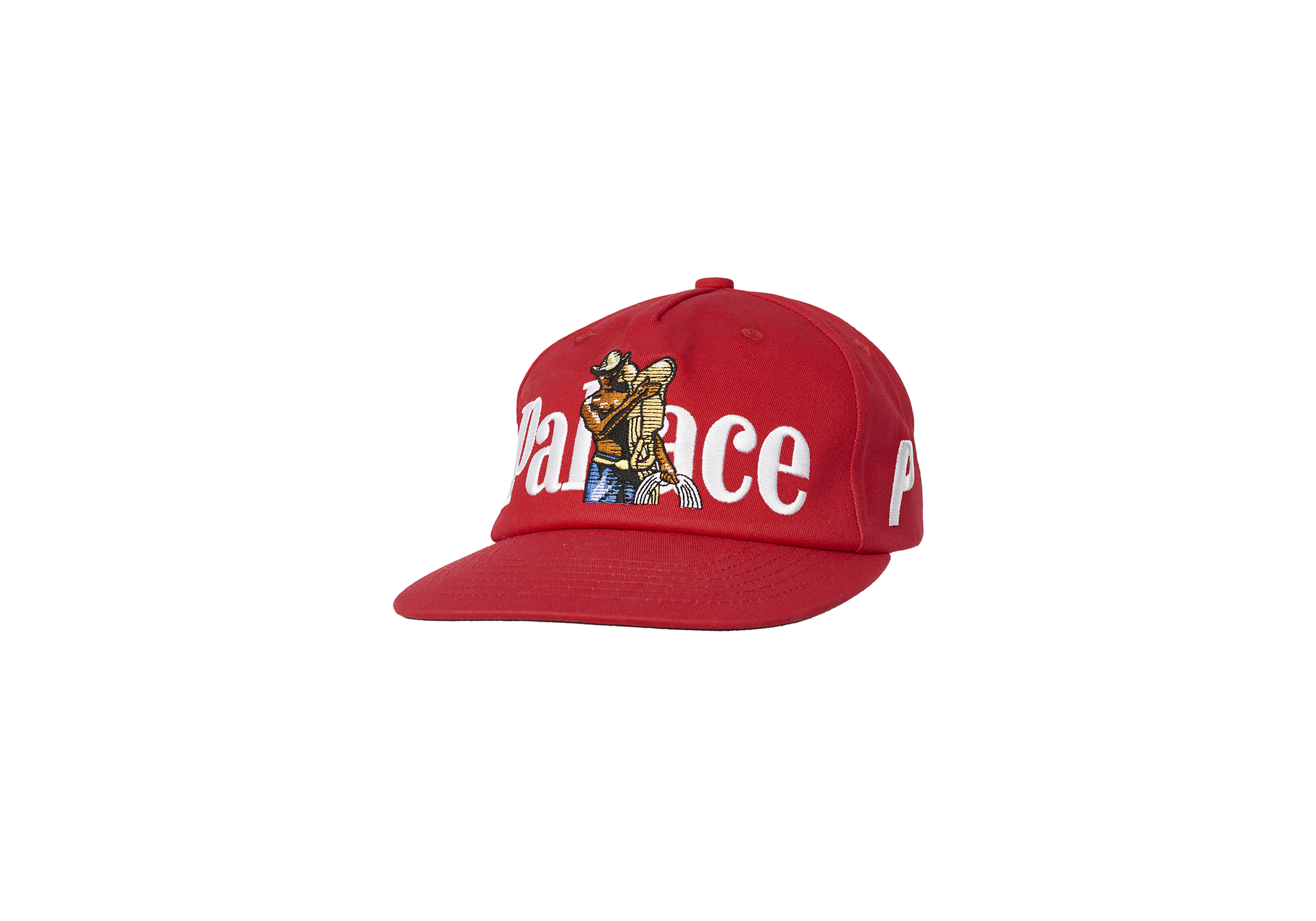 HOWDY CAP | PALACE SKATEBOARDS