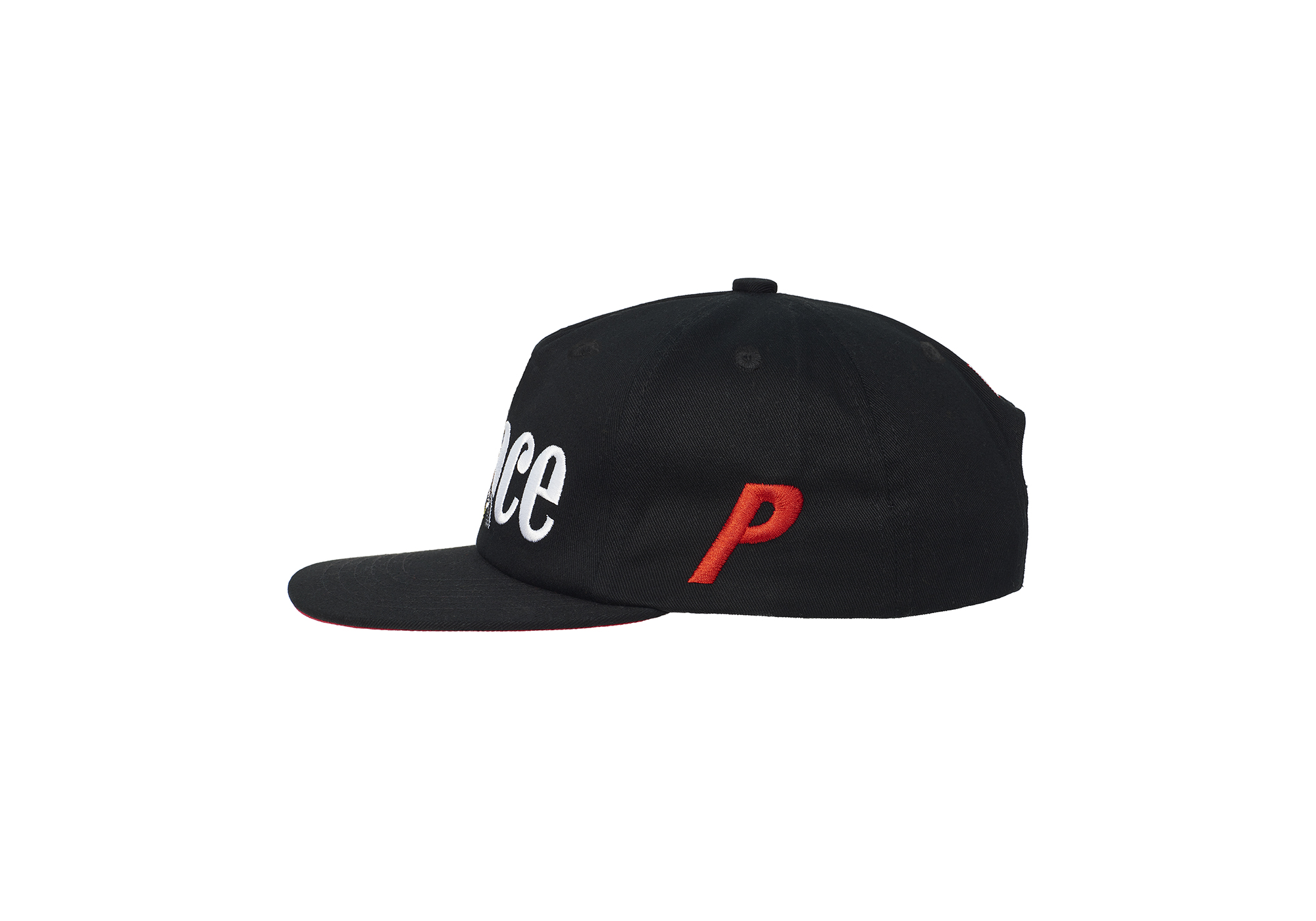 Palace Skateboards Howdy キャップ Marlboro HOWDY CAP | PALACE SKATEBOARDS