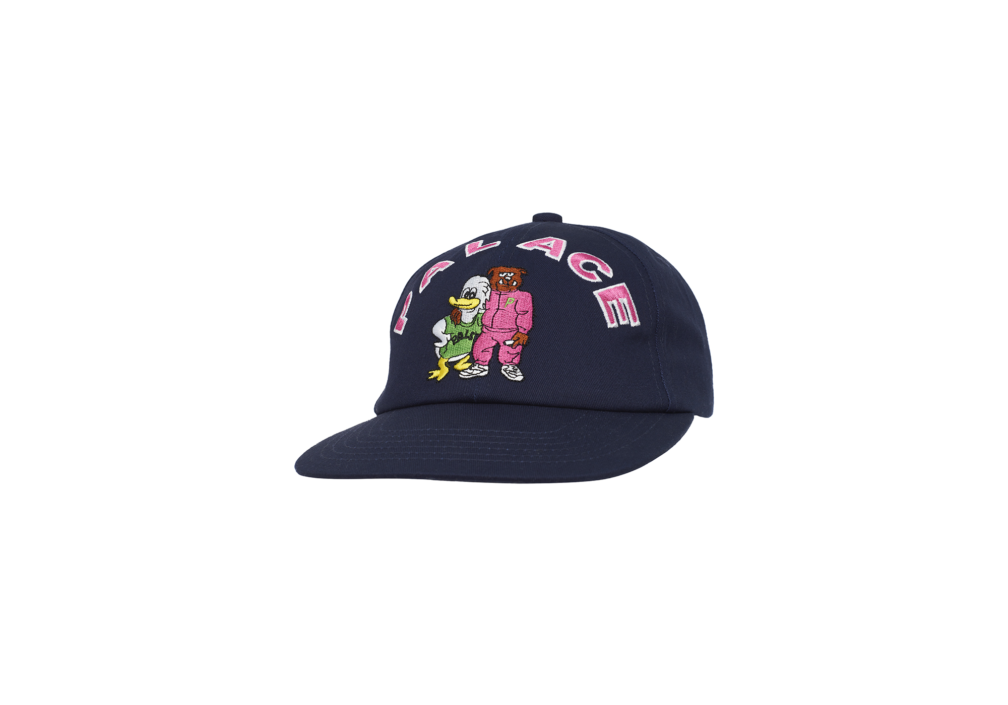 帽子 Palace Skateboards Pal Hat Stripe Cap $_12.JPG?set_id=880000500F