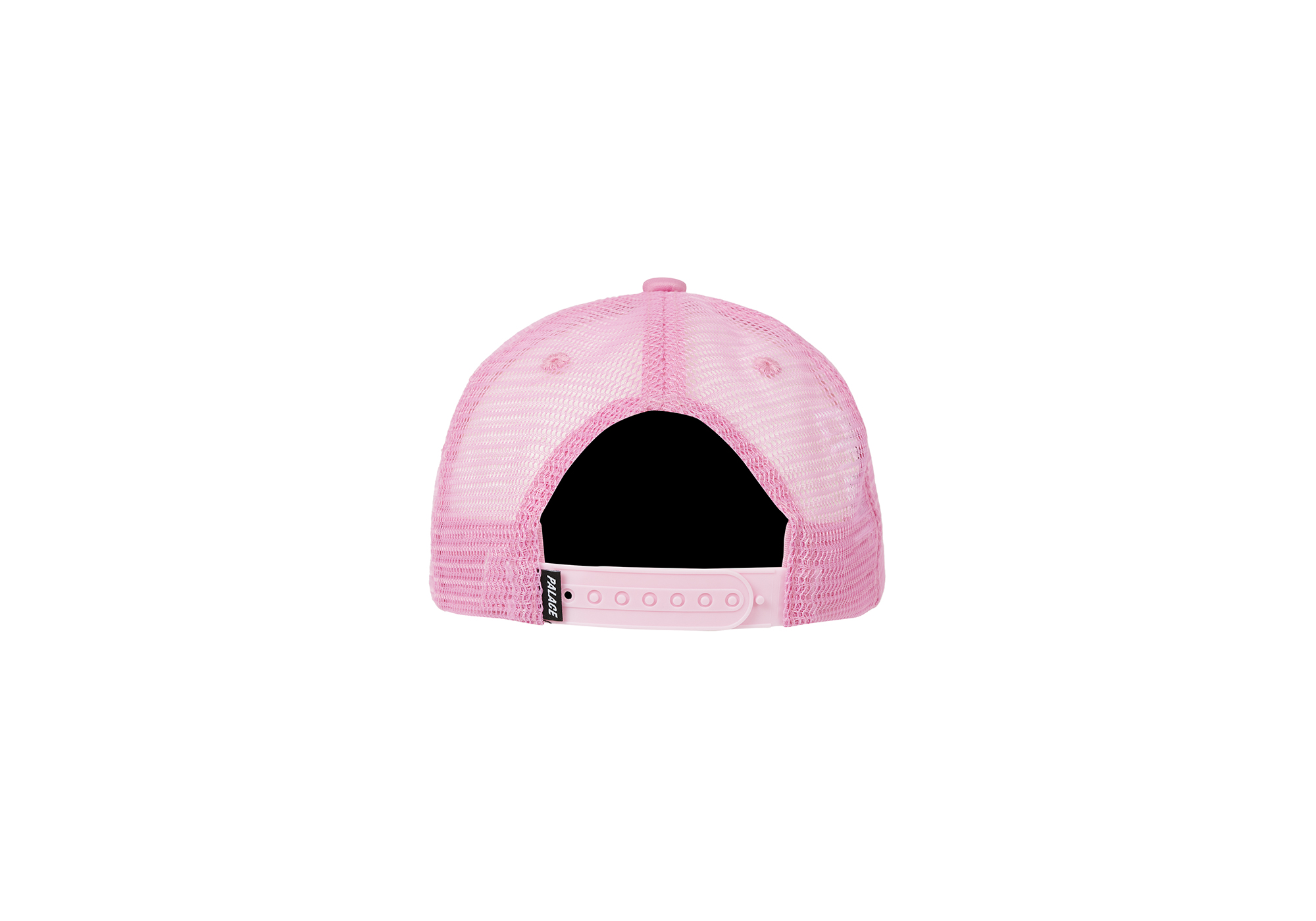 STAR LOGO TRUCKER | PALACE SKATEBOARDS