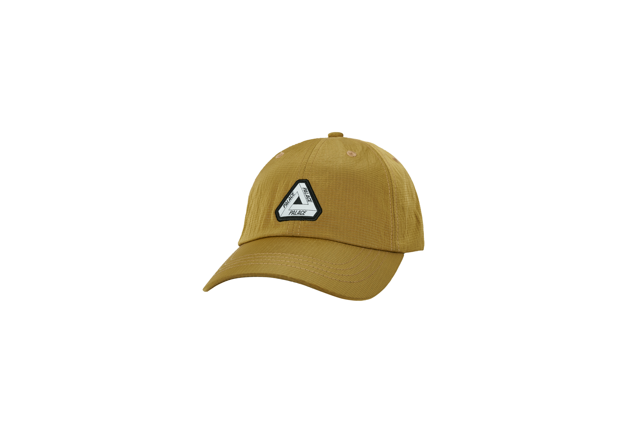 PALACE Tri-Ferg Patch Shell 6-Panelキャップ TRI-FERG PATCH SHELL 6-PANEL | PALACE SKATEBOARDS