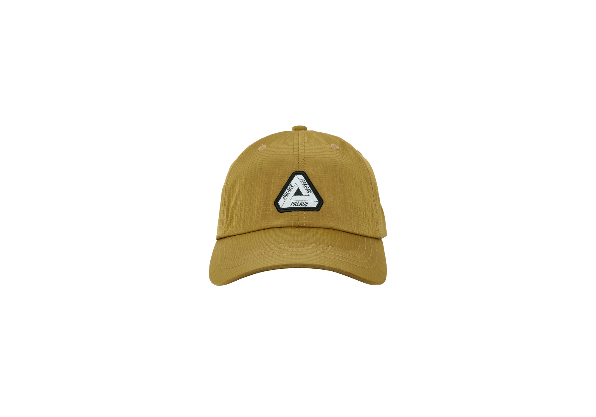 TRI-FERG PATCH SHELL 6-PANEL | PALACE SKATEBOARDS