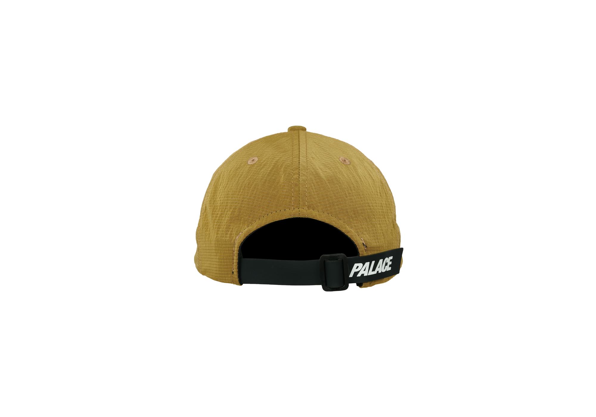 TRI-FERG PATCH SHELL 6-PANEL | PALACE SKATEBOARDS
