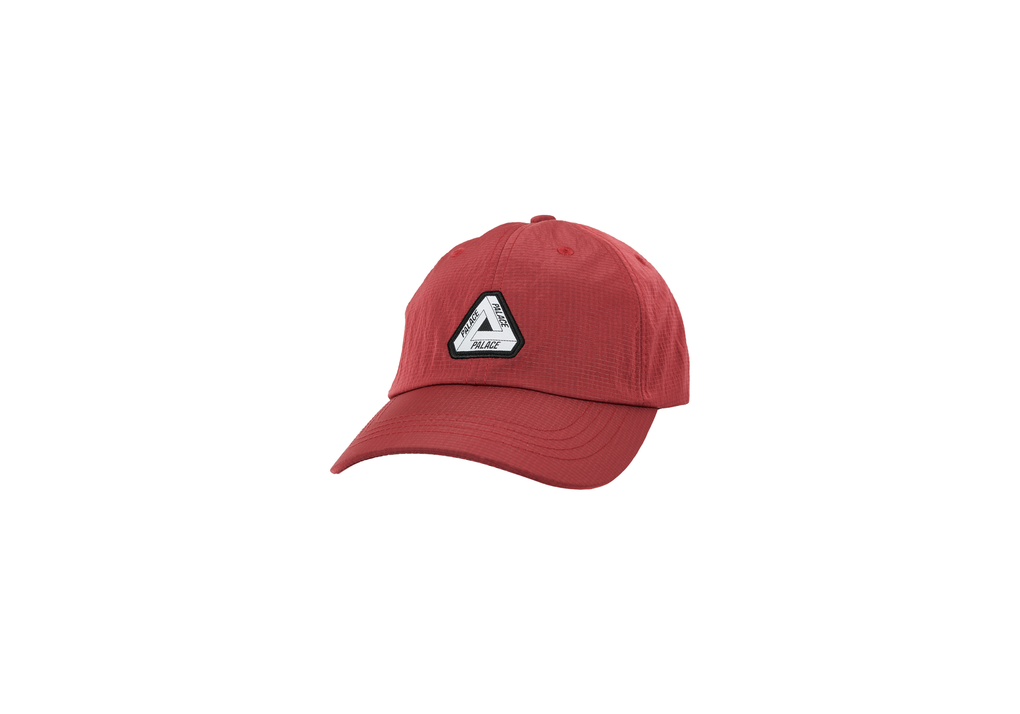 TRI-FERG PATCH SHELL 6-PANEL | PALACE SKATEBOARDS