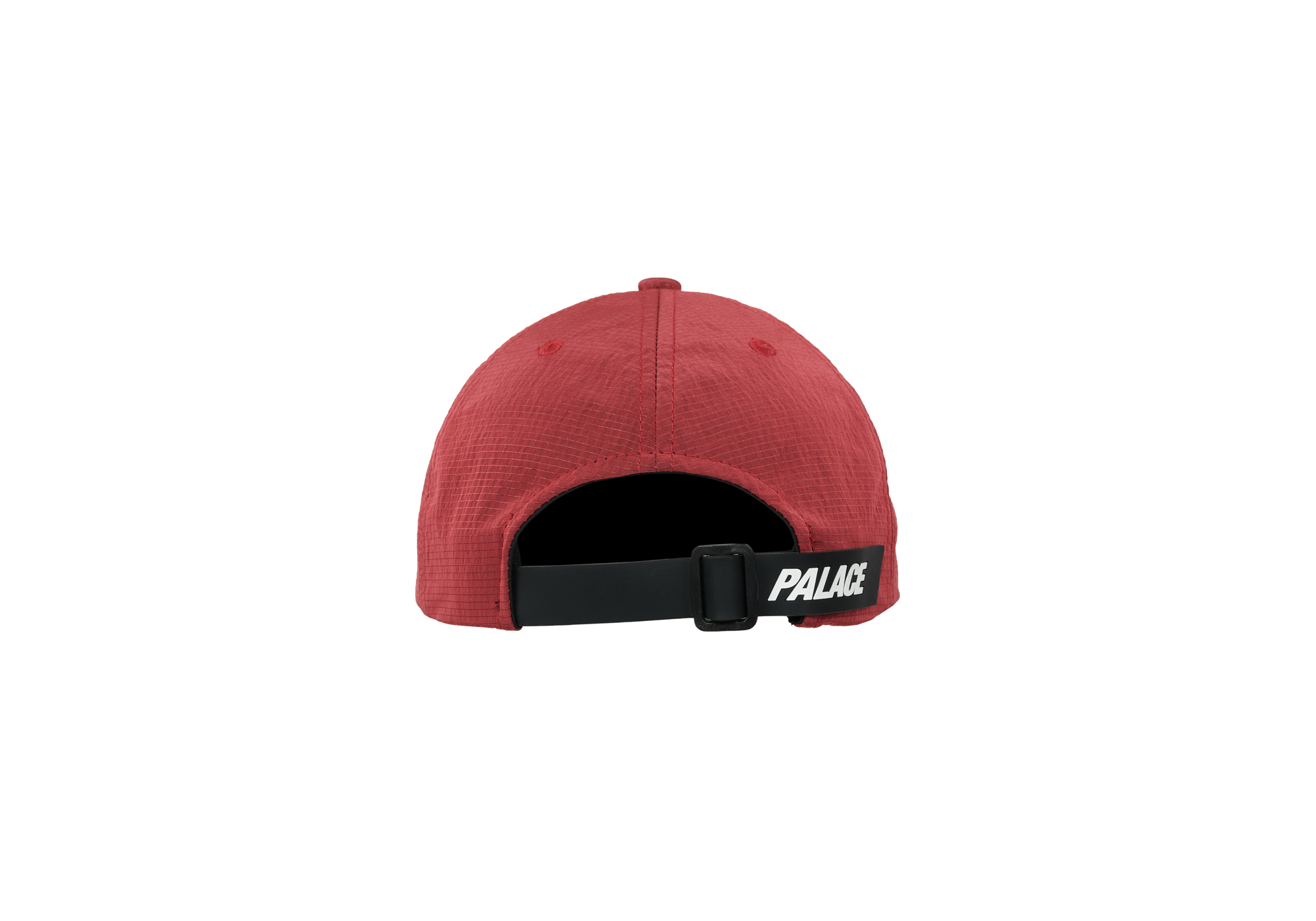 TRI-FERG PATCH SHELL 6-PANEL | PALACE SKATEBOARDS