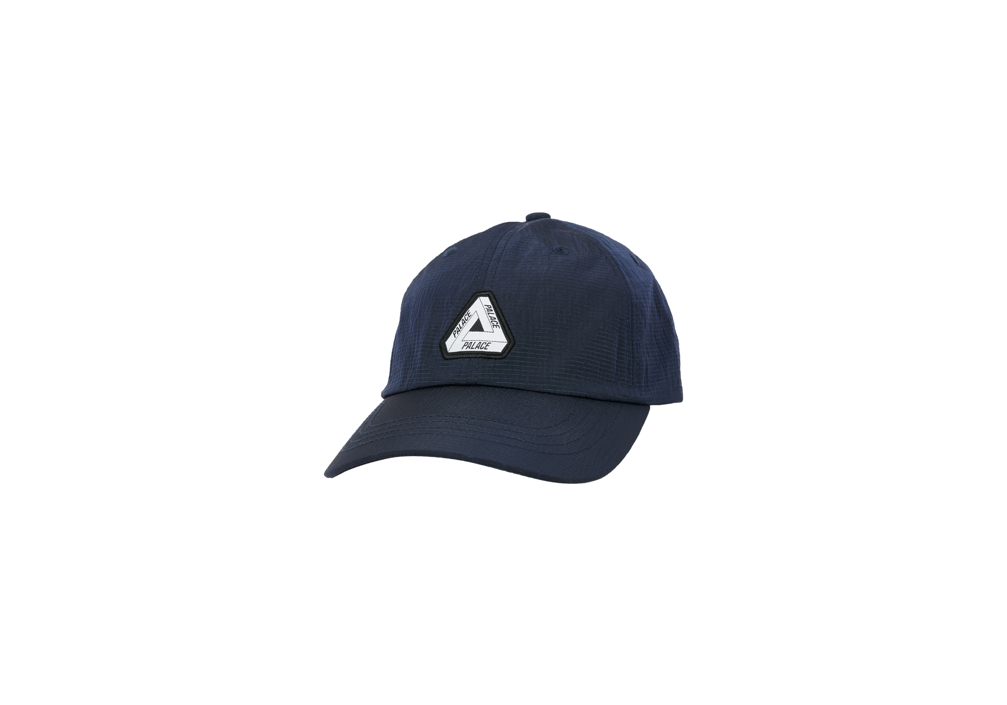 PALACE Tri-Ferg Patch Shell 6-Panelキャップ TRI-FERG PATCH SHELL 6-PANEL | PALACE SKATEBOARDS