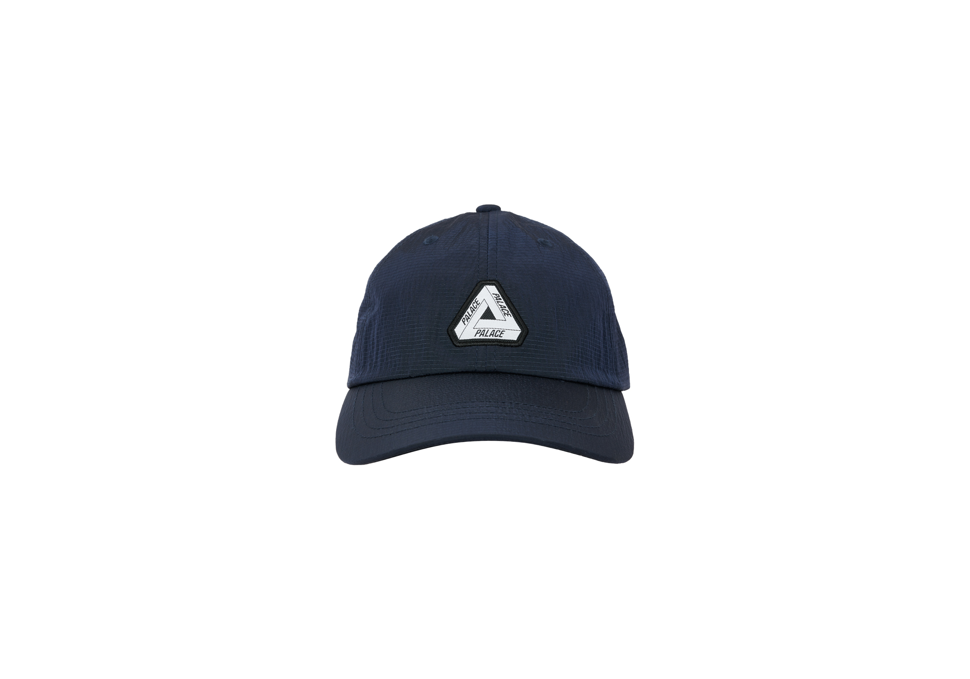 TRI-FERG PATCH SHELL 6-PANEL | PALACE SKATEBOARDS