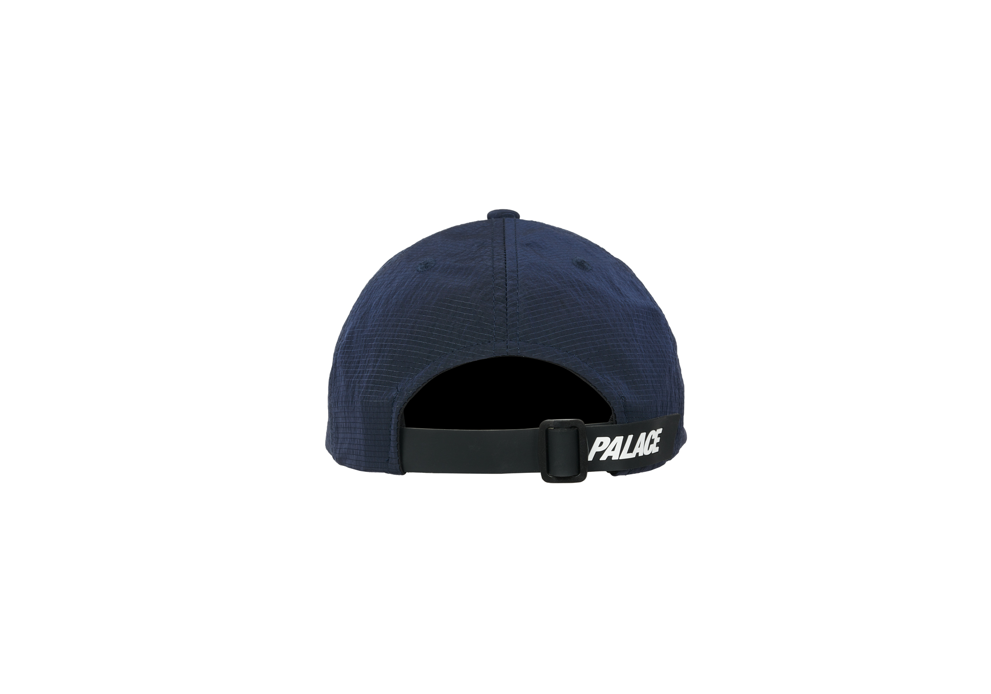 パタ出品　palace tri-ferg patch cap black TRI-FERG PATCH CAP | PALACE SKATEBOARDS