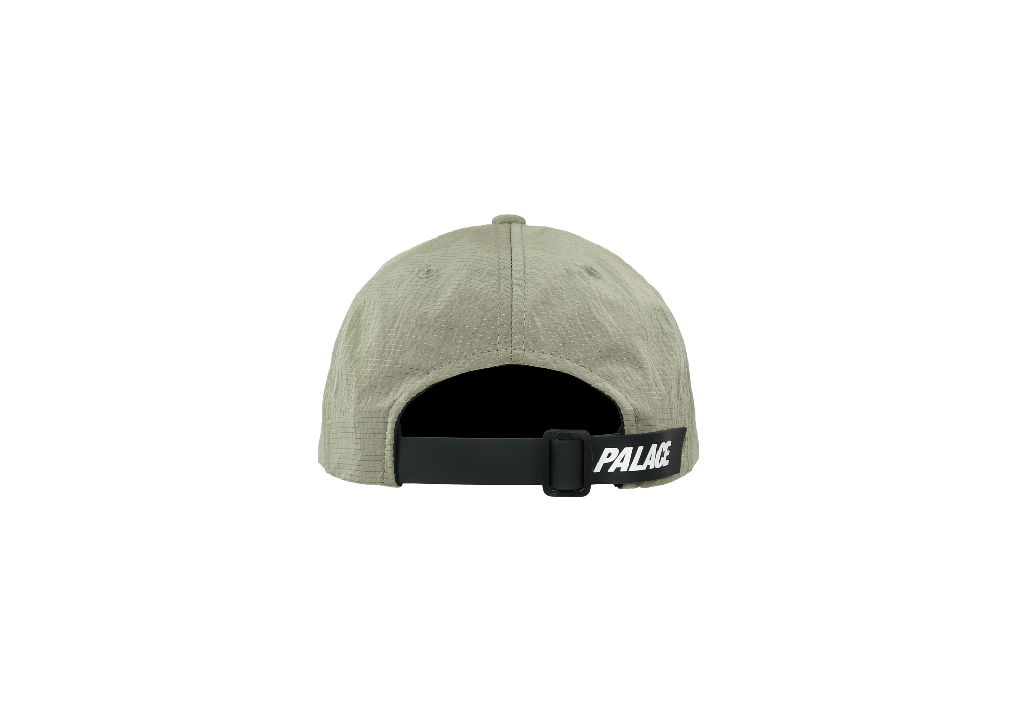 TRI-FERG PATCH SHELL 6-PANEL | PALACE SKATEBOARDS