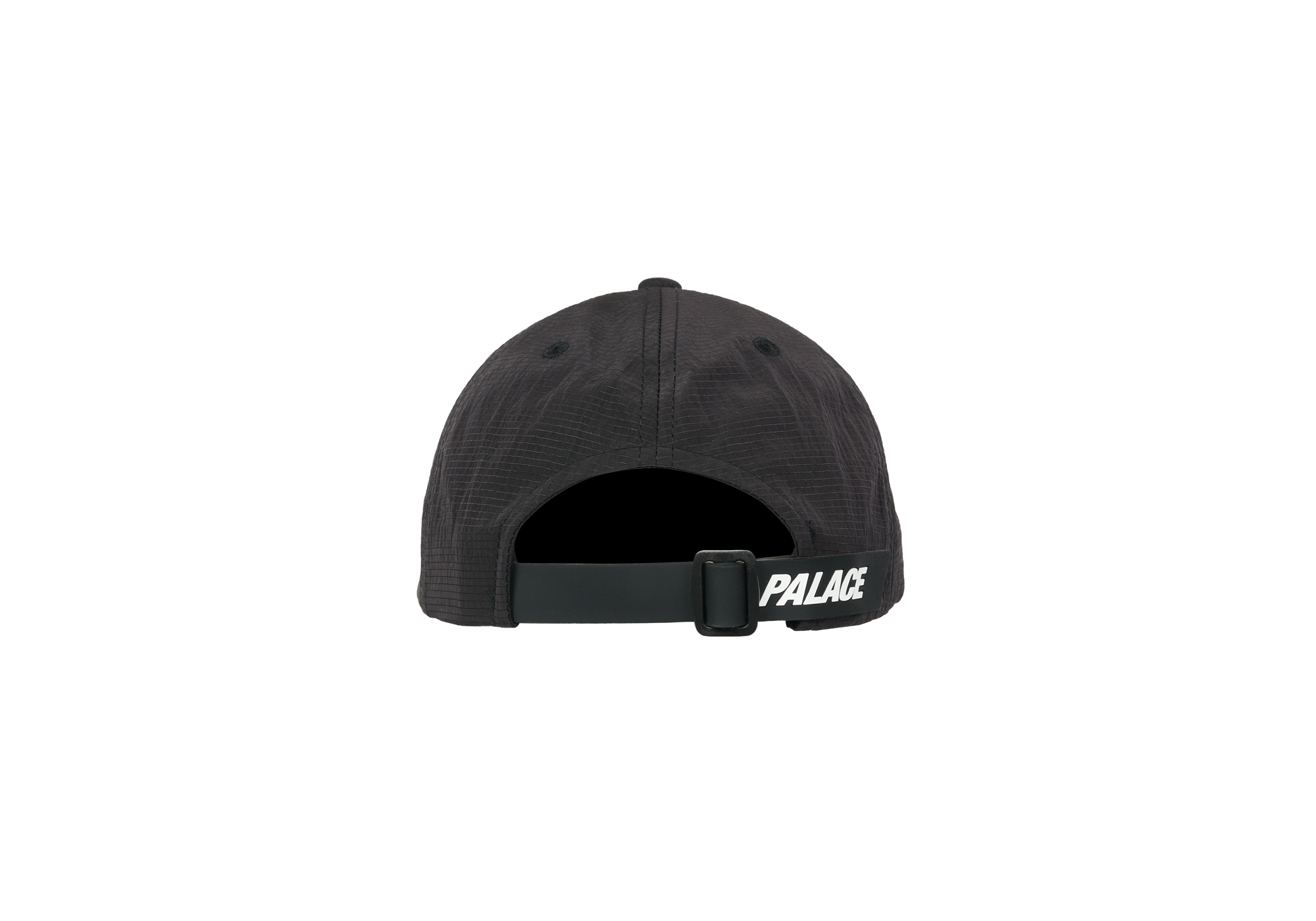 PALACE Tri-Ferg Patch Shell 6-Panelキャップ TRI-FERG PATCH SHELL 6-PANEL | PALACE SKATEBOARDS