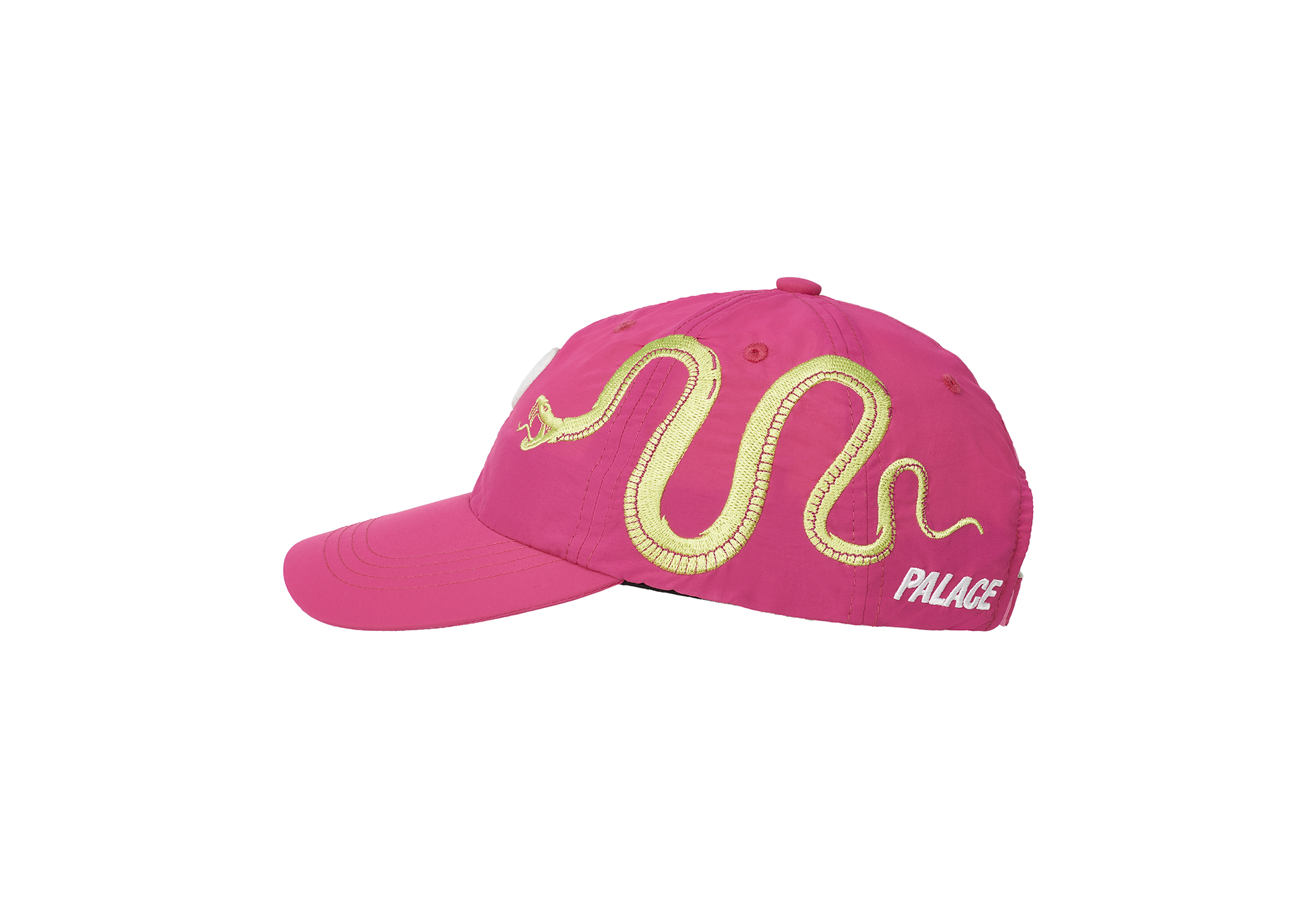 SNAKE P 6-PANEL | PALACE SKATEBOARDS