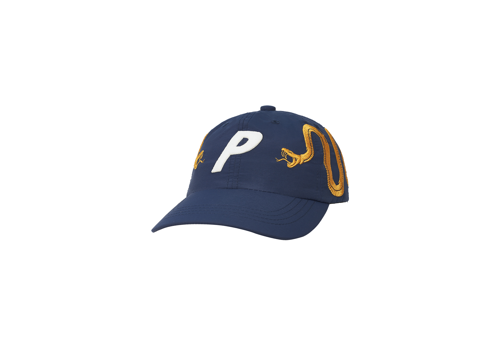 帽子 palace P 6-PANEL LEOPARD P 6-Panel Leopard - Winter 2024 - Palace Community