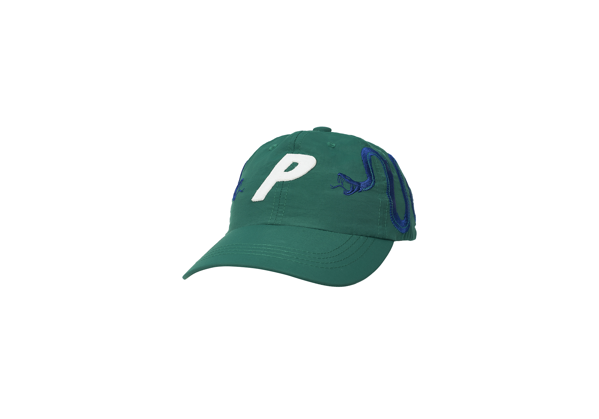 SNAKE P 6-PANEL | PALACE SKATEBOARDS