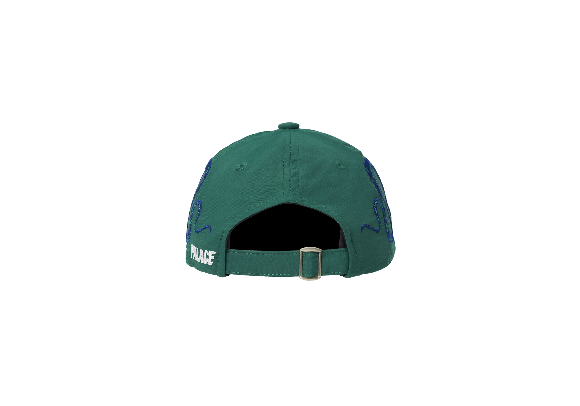 SNAKE P 6-PANEL | PALACE SKATEBOARDS