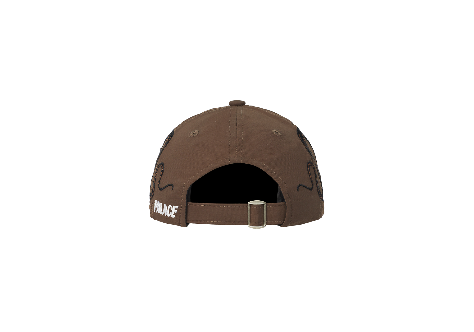 SNAKE P 6-PANEL | PALACE SKATEBOARDS