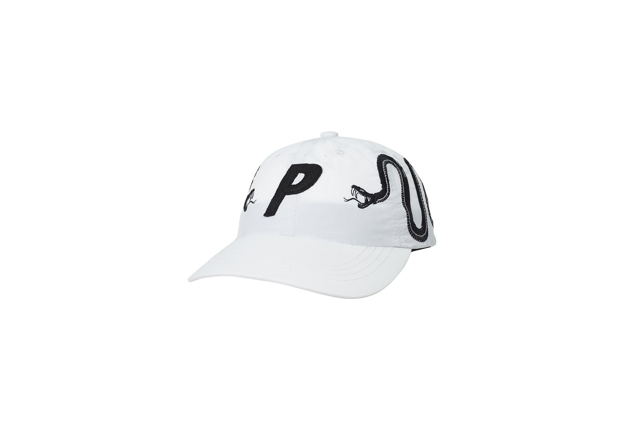 SNAKE P 6-PANEL | PALACE SKATEBOARDS