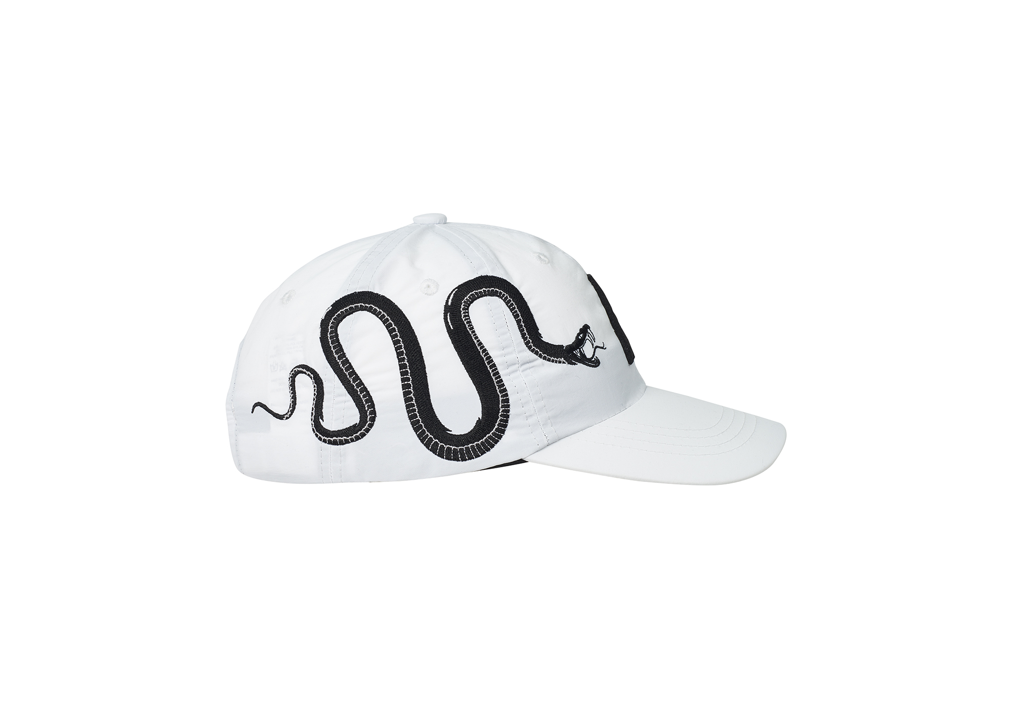 SNAKE P 6-PANEL | PALACE SKATEBOARDS