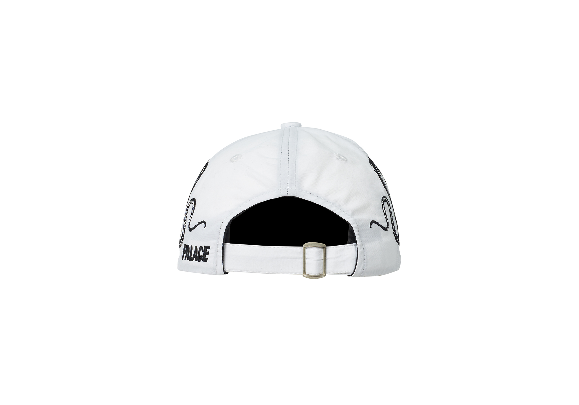 SNAKE P 6-PANEL | PALACE SKATEBOARDS