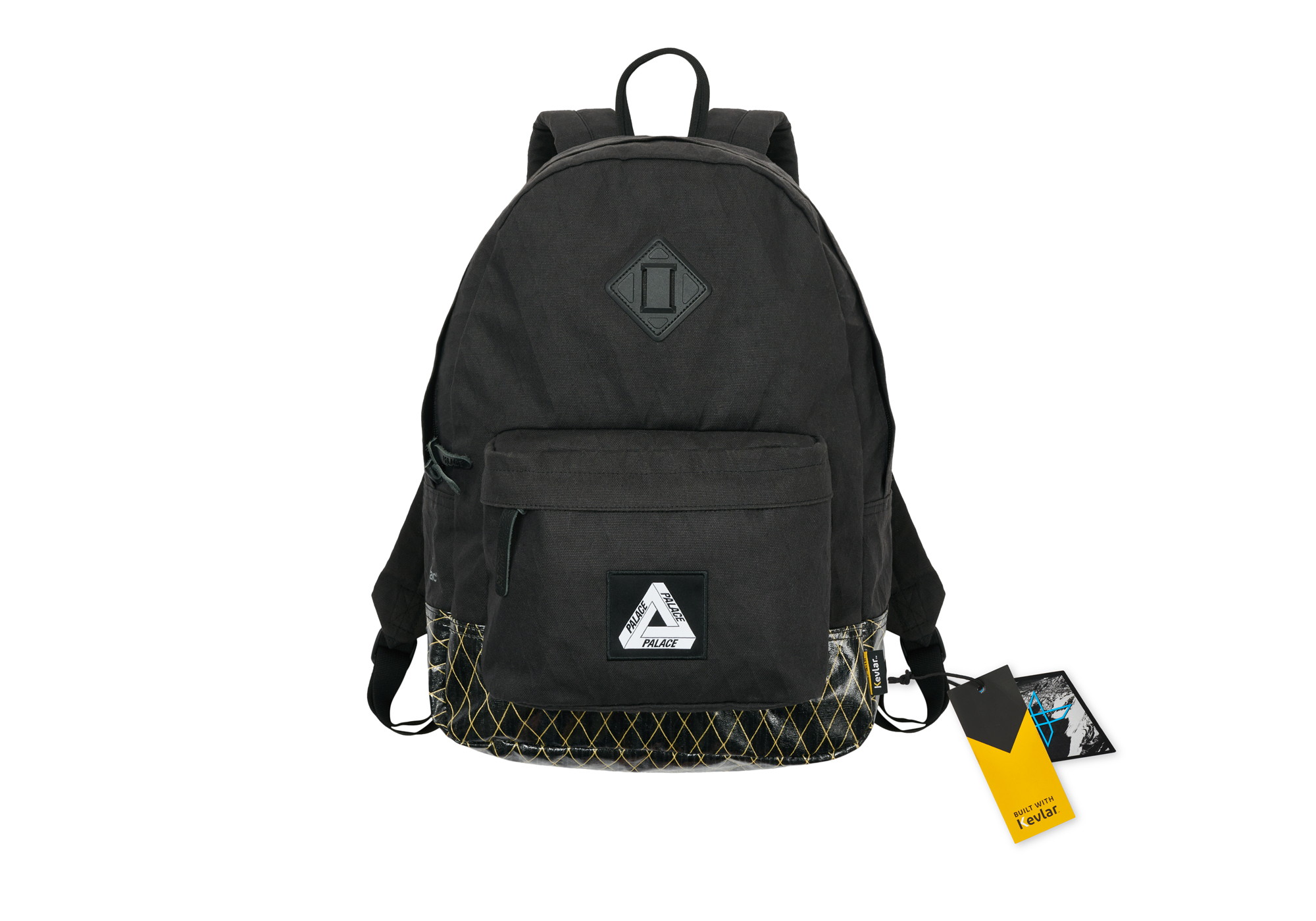 PALACE SKATEBOARDS×THE NORTH FACE BAG The North Face Purple Label x Palace Skateboards Spring