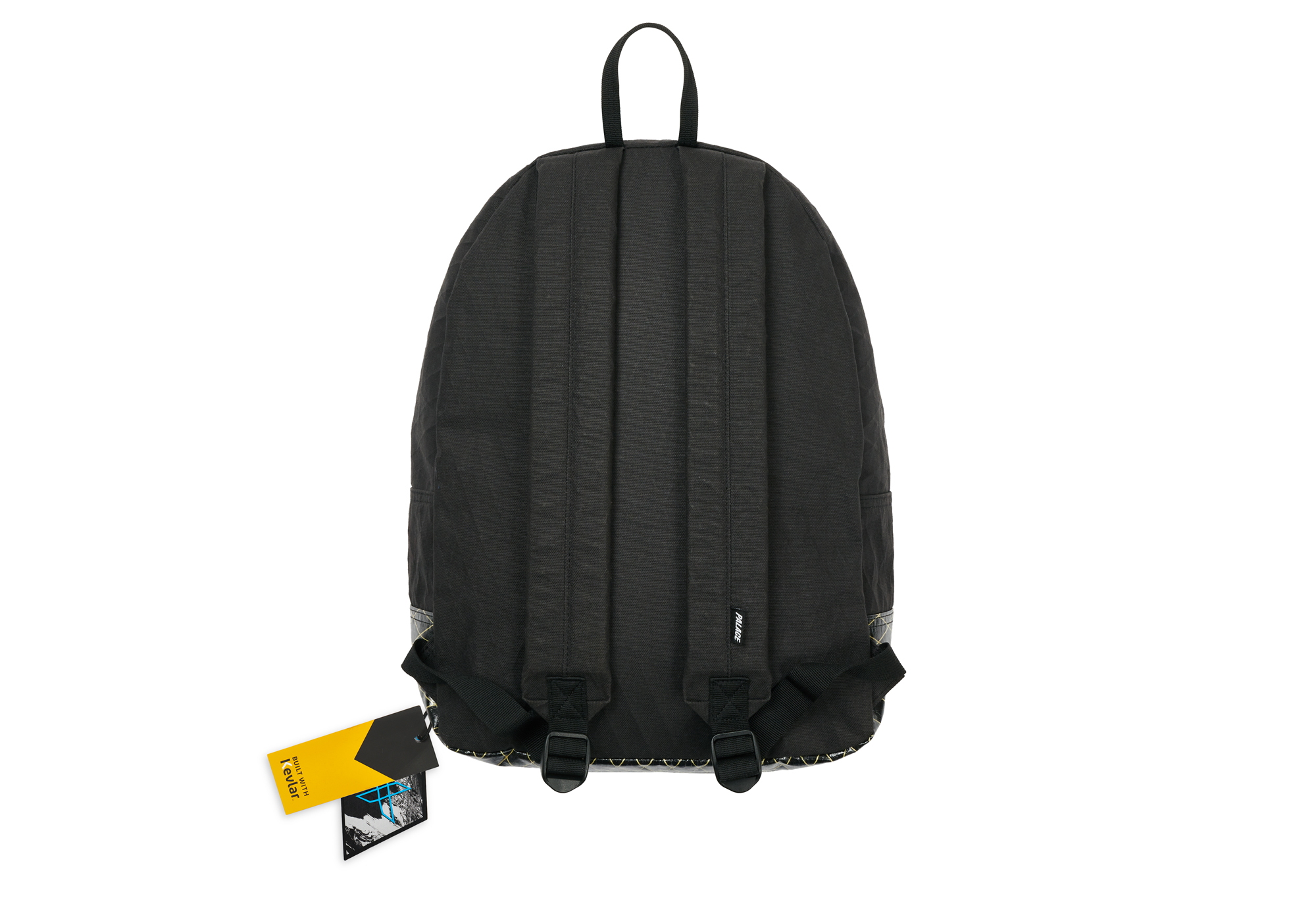 スケートボード PALACE X-PAC COTTON CANVAS BACKPACK X-PAC COTTON CANVAS BACKPACK | PALACE SKATEBOARDS