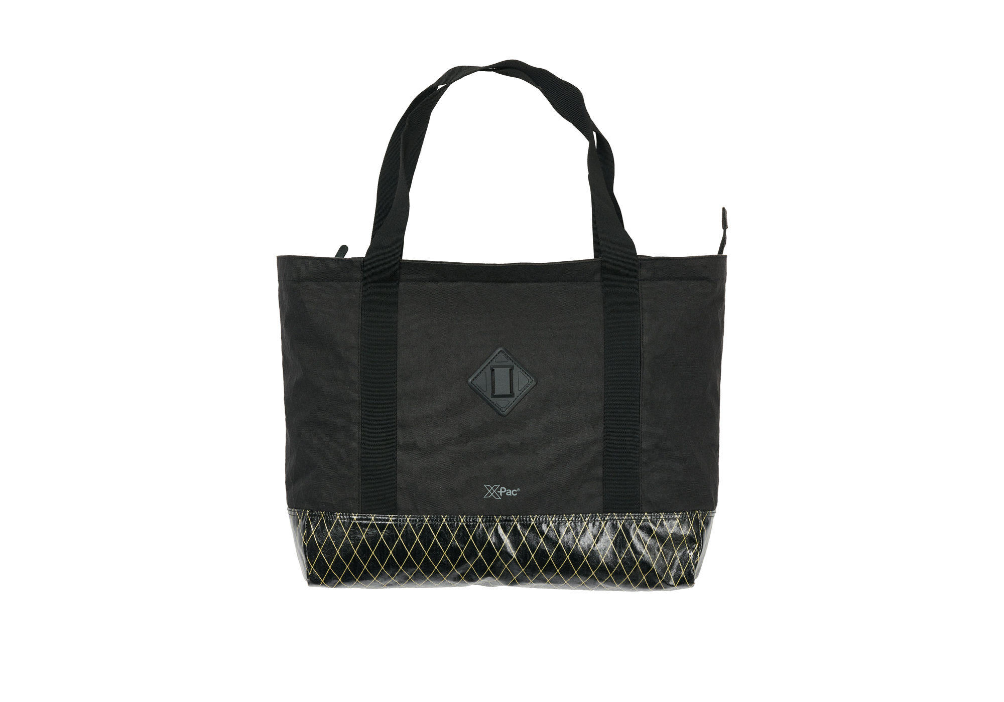 X-PAC COTTON CANVAS SHOPPER BAG | PALACE SKATEBOARDS