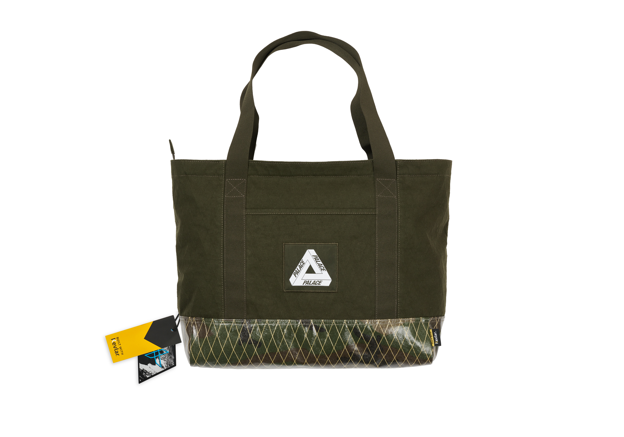 Palace bag - Gem