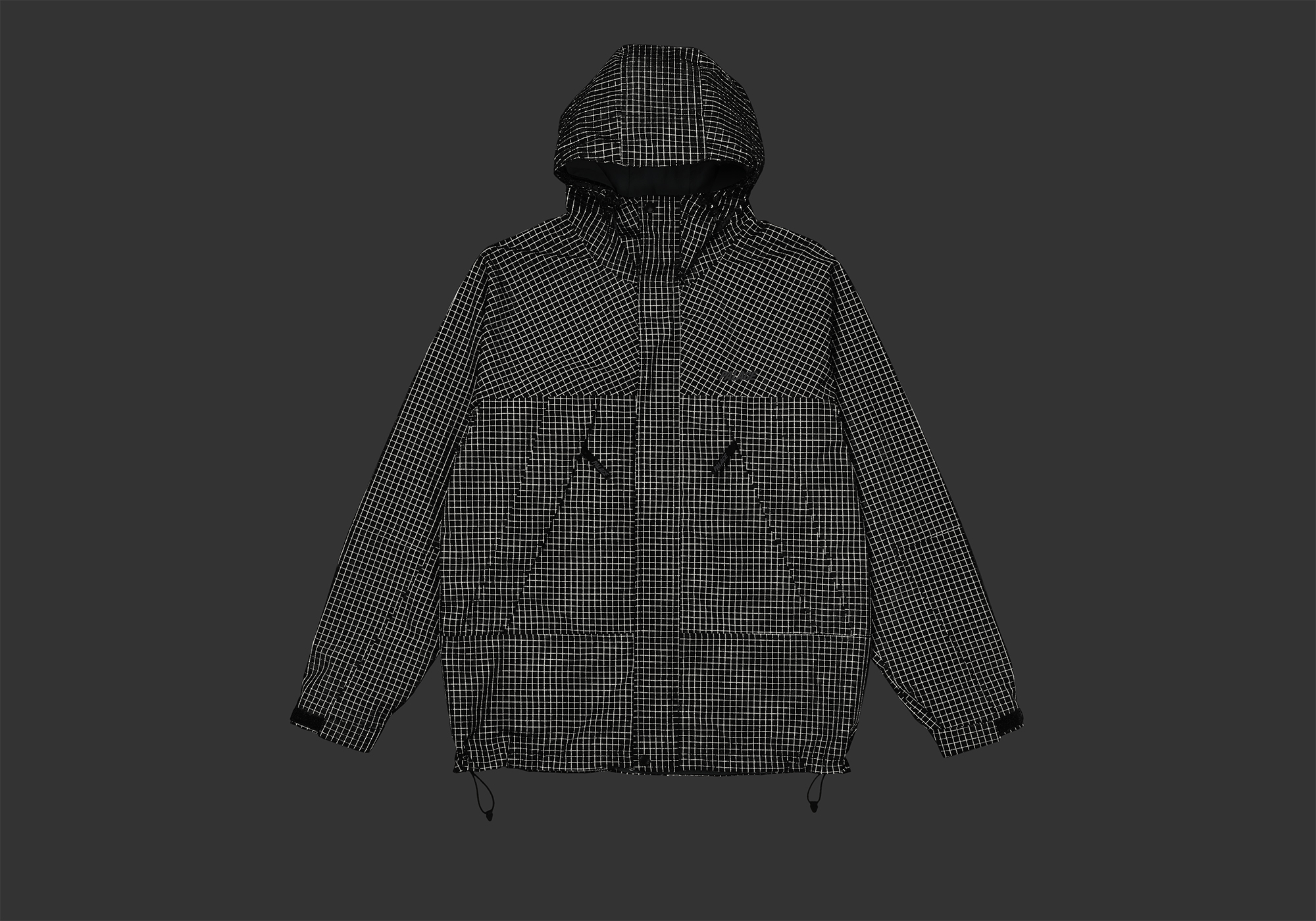 MOUNTAIN PARKA | PALACE SKATEBOARDS