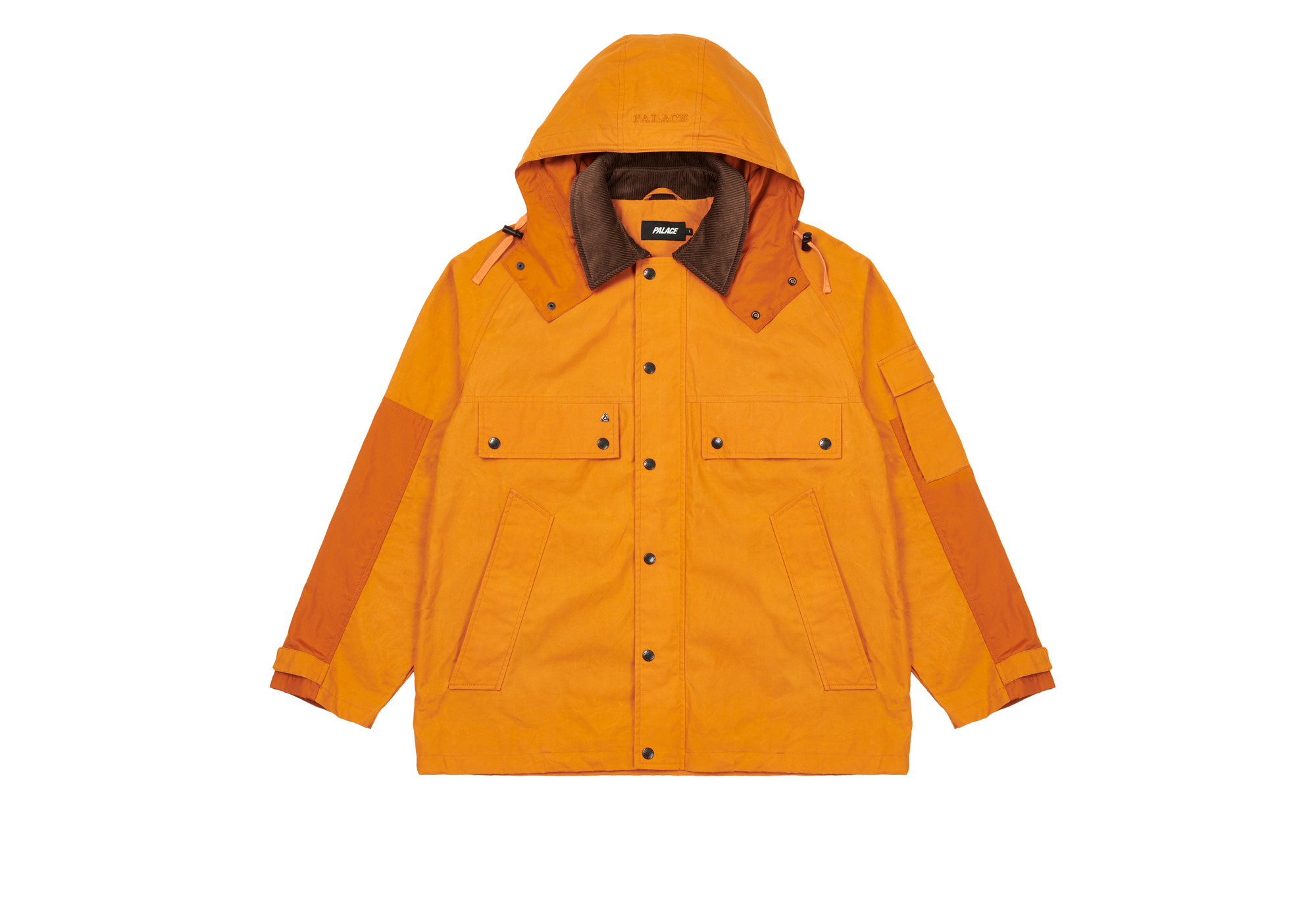 【格安】 Palace Formula Jacket FORMULA JACKET | PALACE SKATEBOARDS