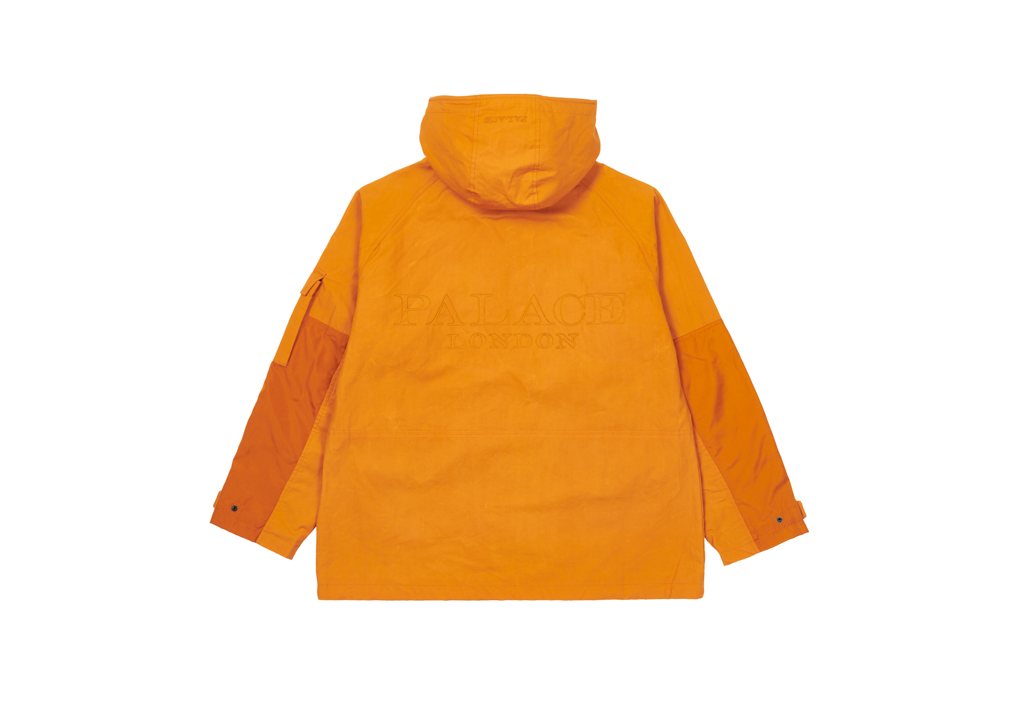 FORMULA JACKET | PALACE SKATEBOARDS