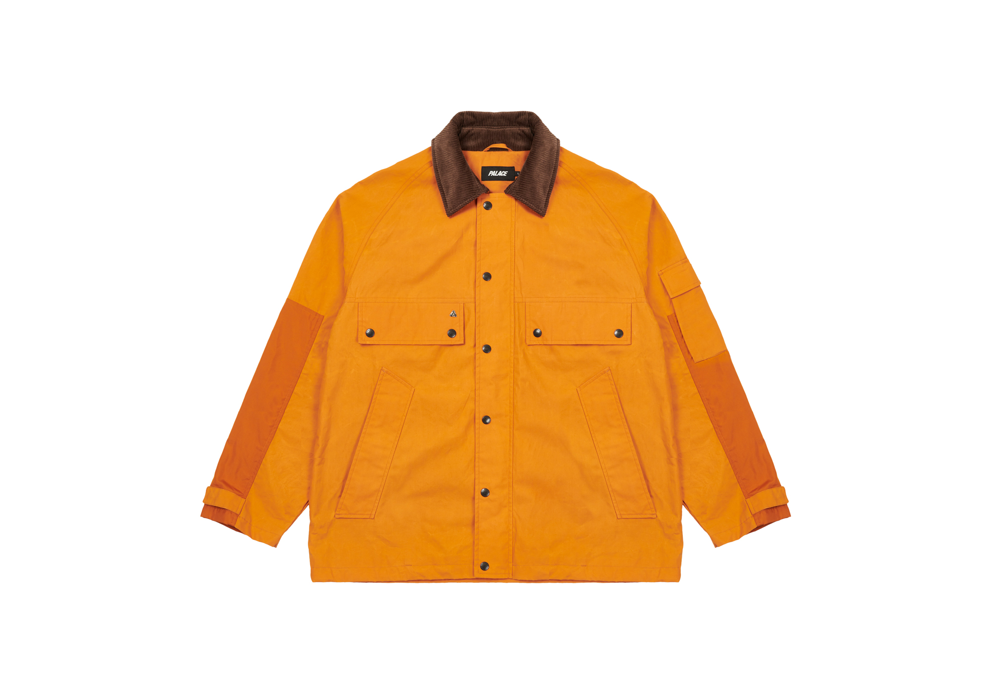 【格安】 Palace Formula Jacket FORMULA JACKET | PALACE SKATEBOARDS