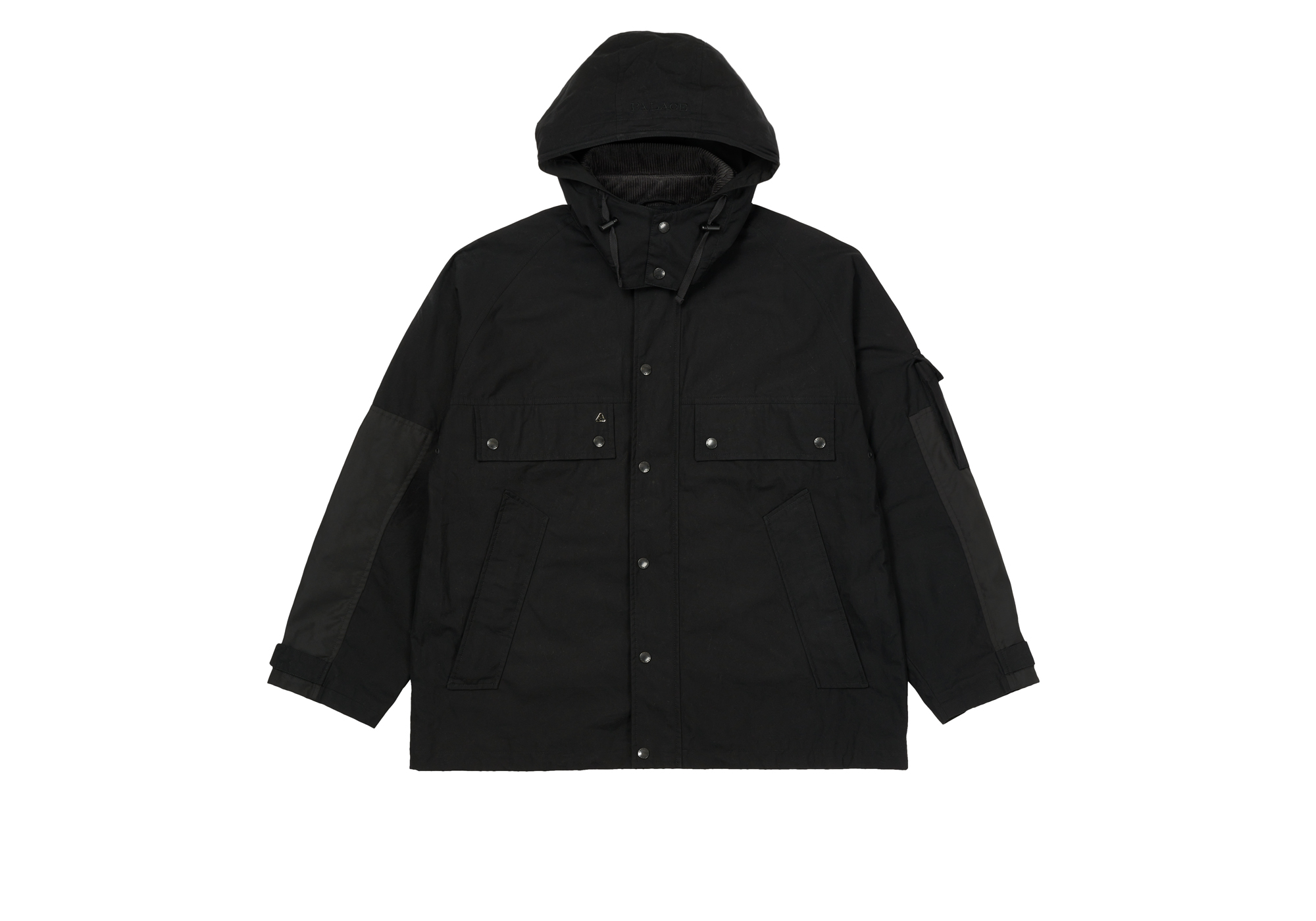 【格安】 Palace Formula Jacket 1734611315-palace-summer-22-