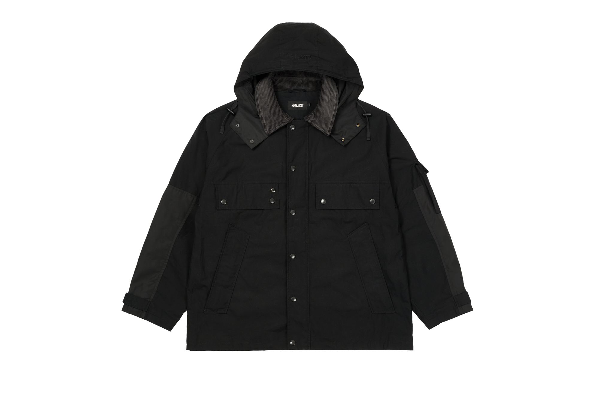 FORMULA JACKET | PALACE SKATEBOARDS