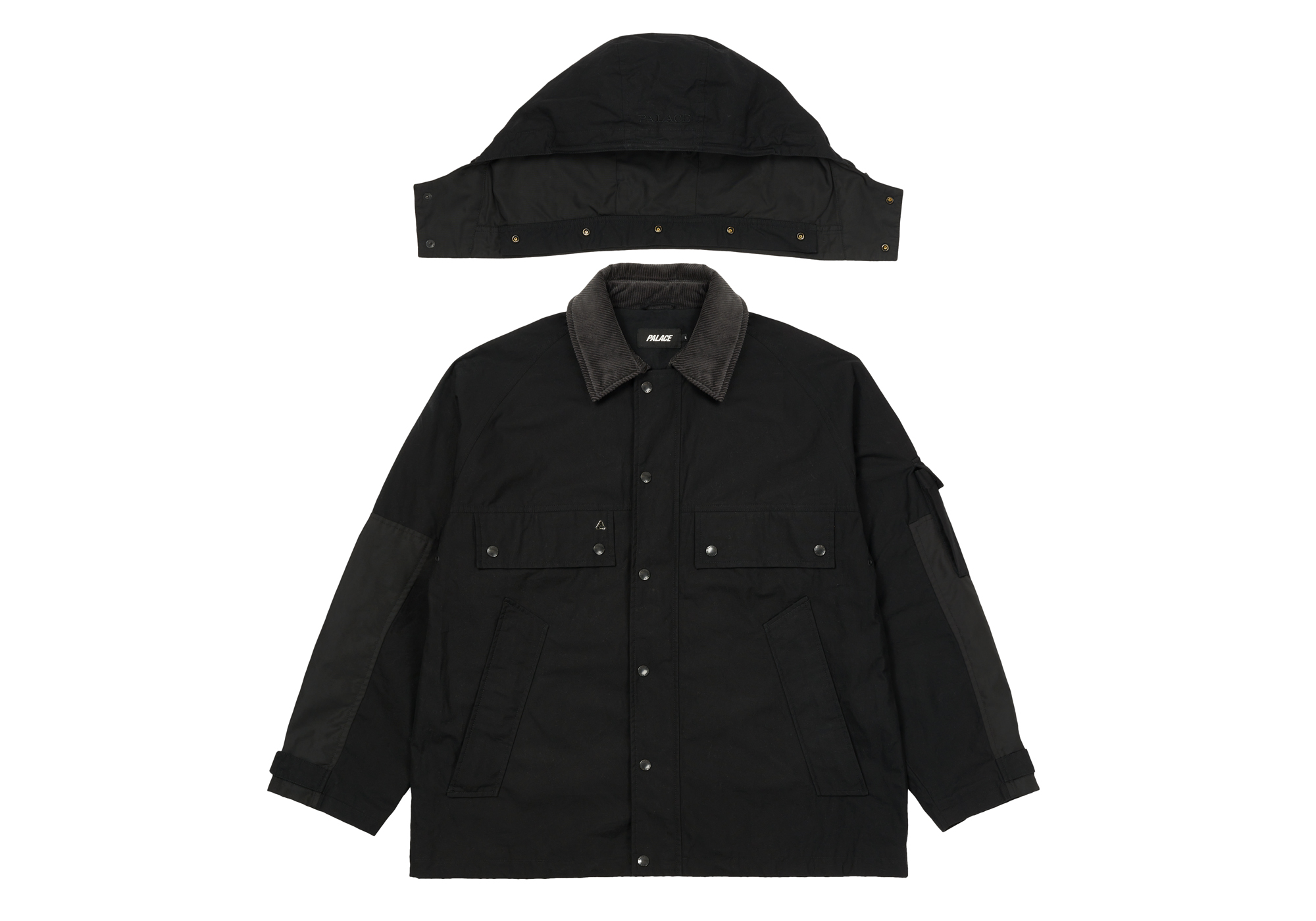 【格安】 Palace Formula Jacket 1734611350-palace-summer-22-