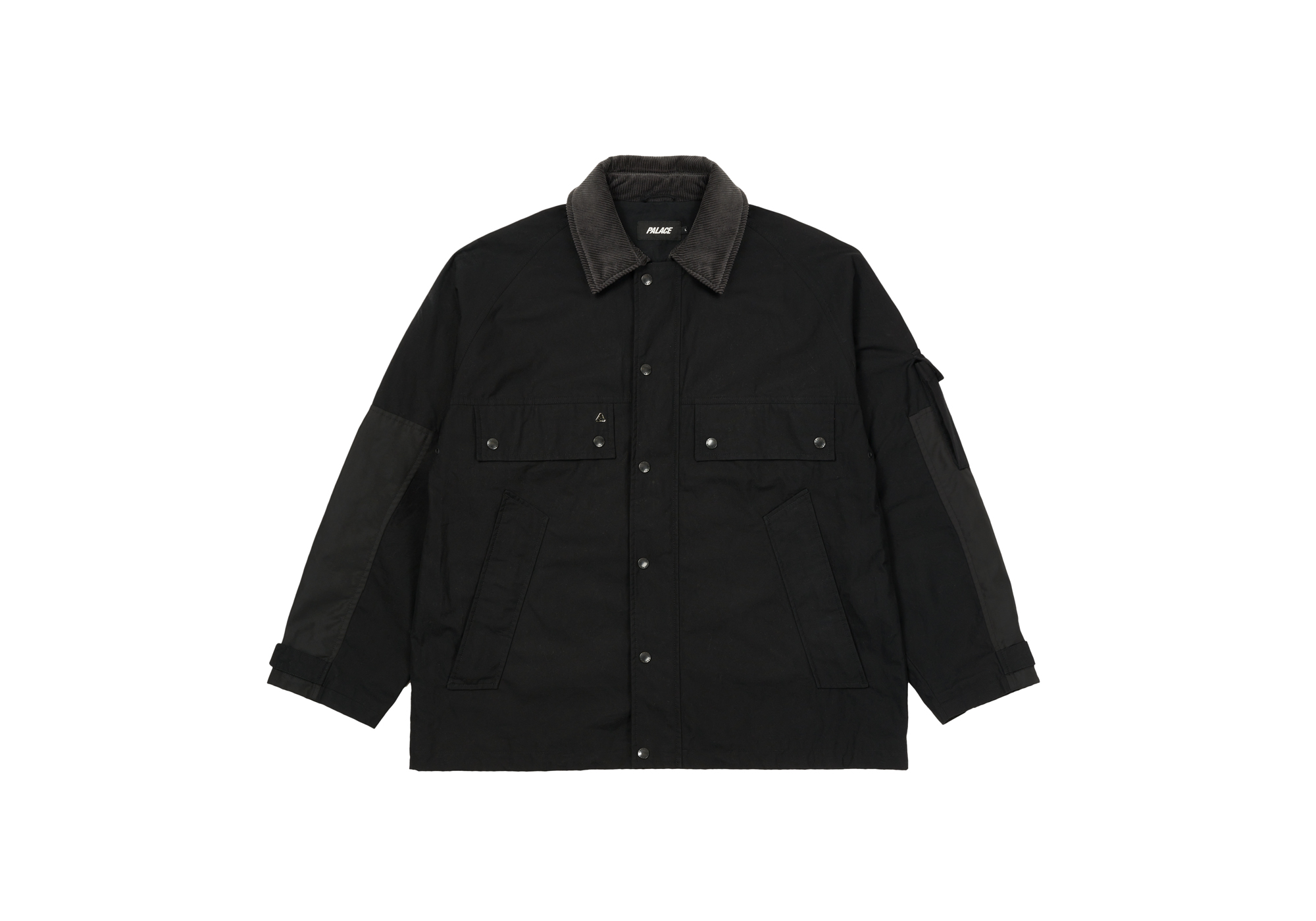 FORMULA JACKET | PALACE SKATEBOARDS